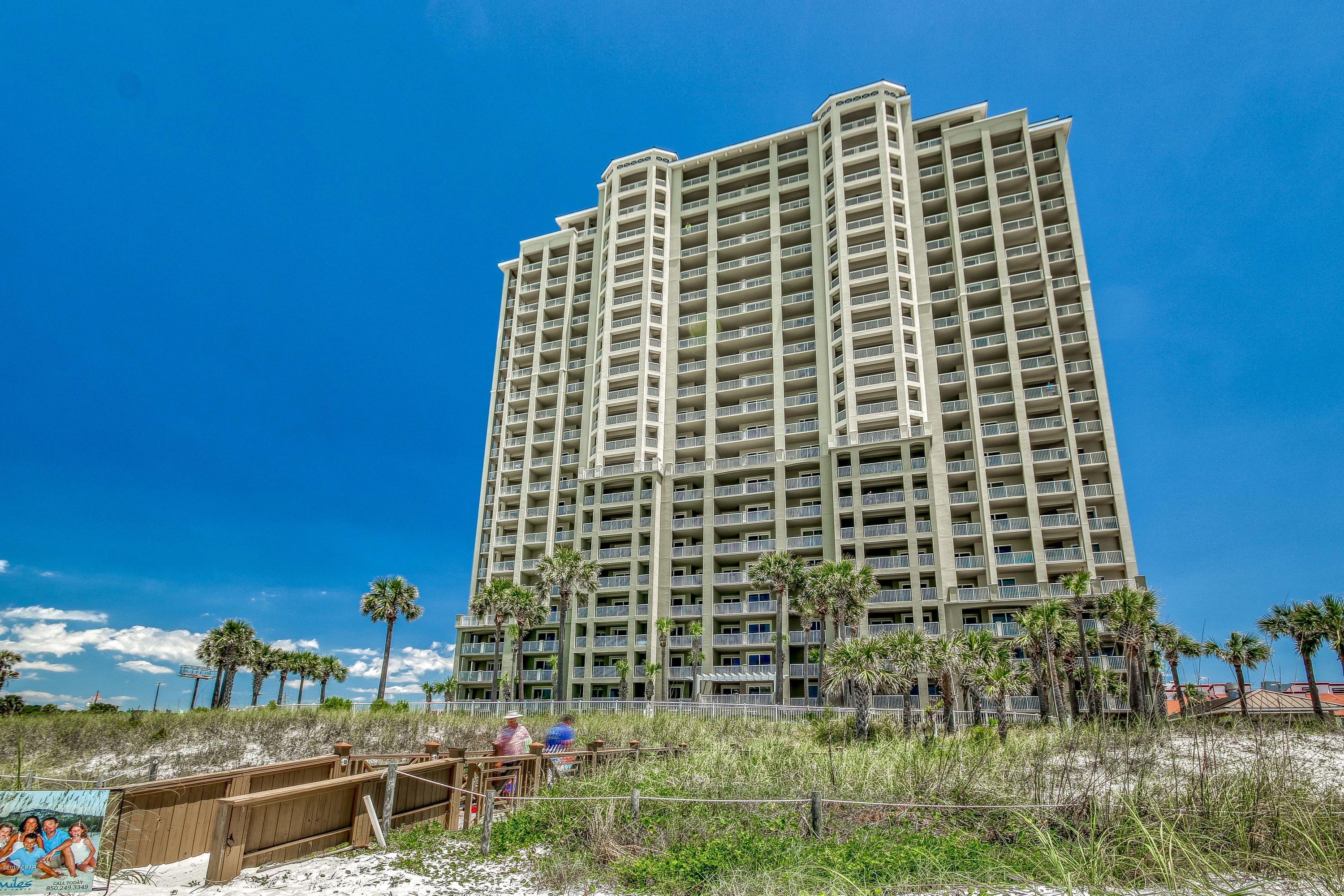 Grand Panama Beach Resort - Residential
