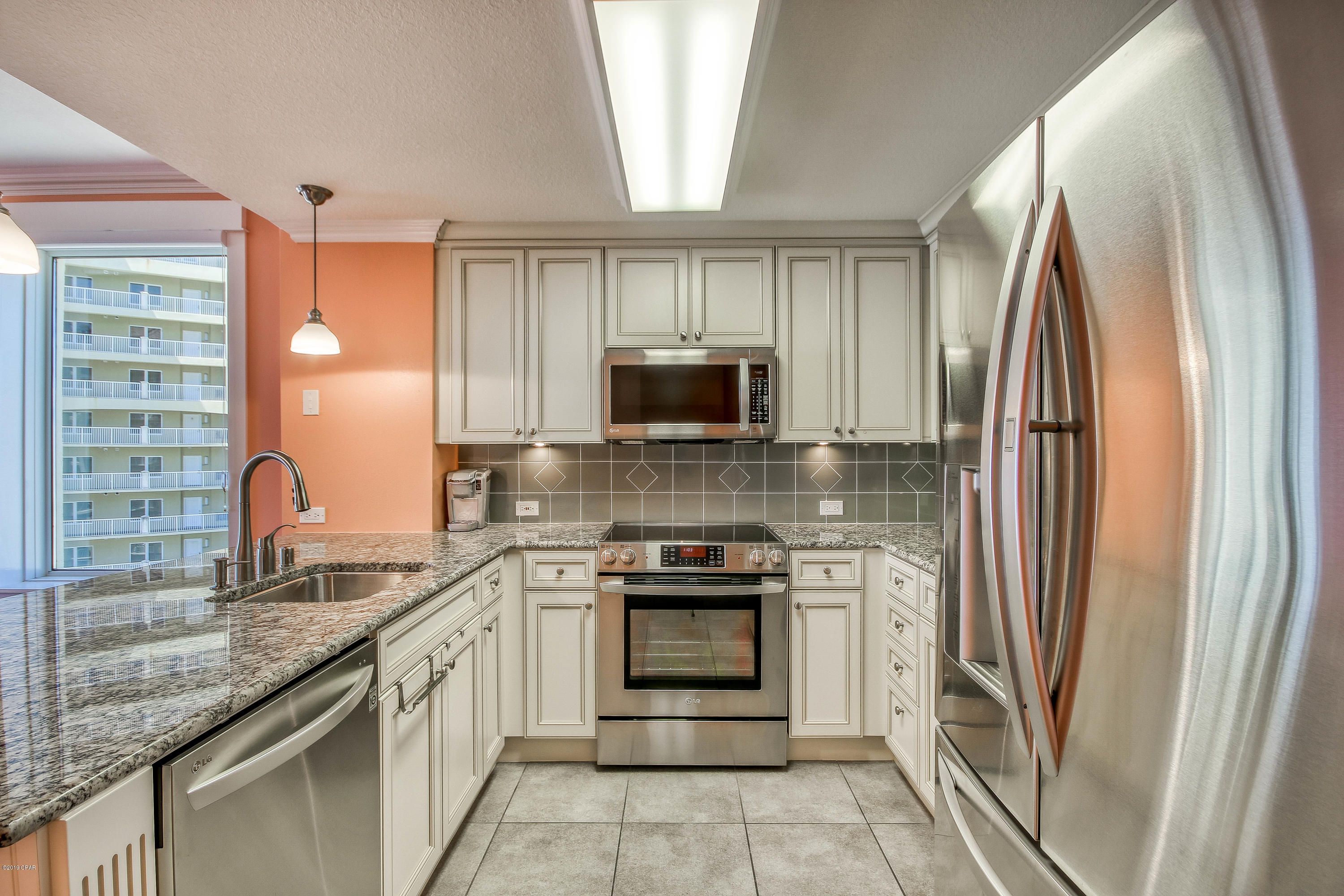 Grand Panama Beach Resort - Residential