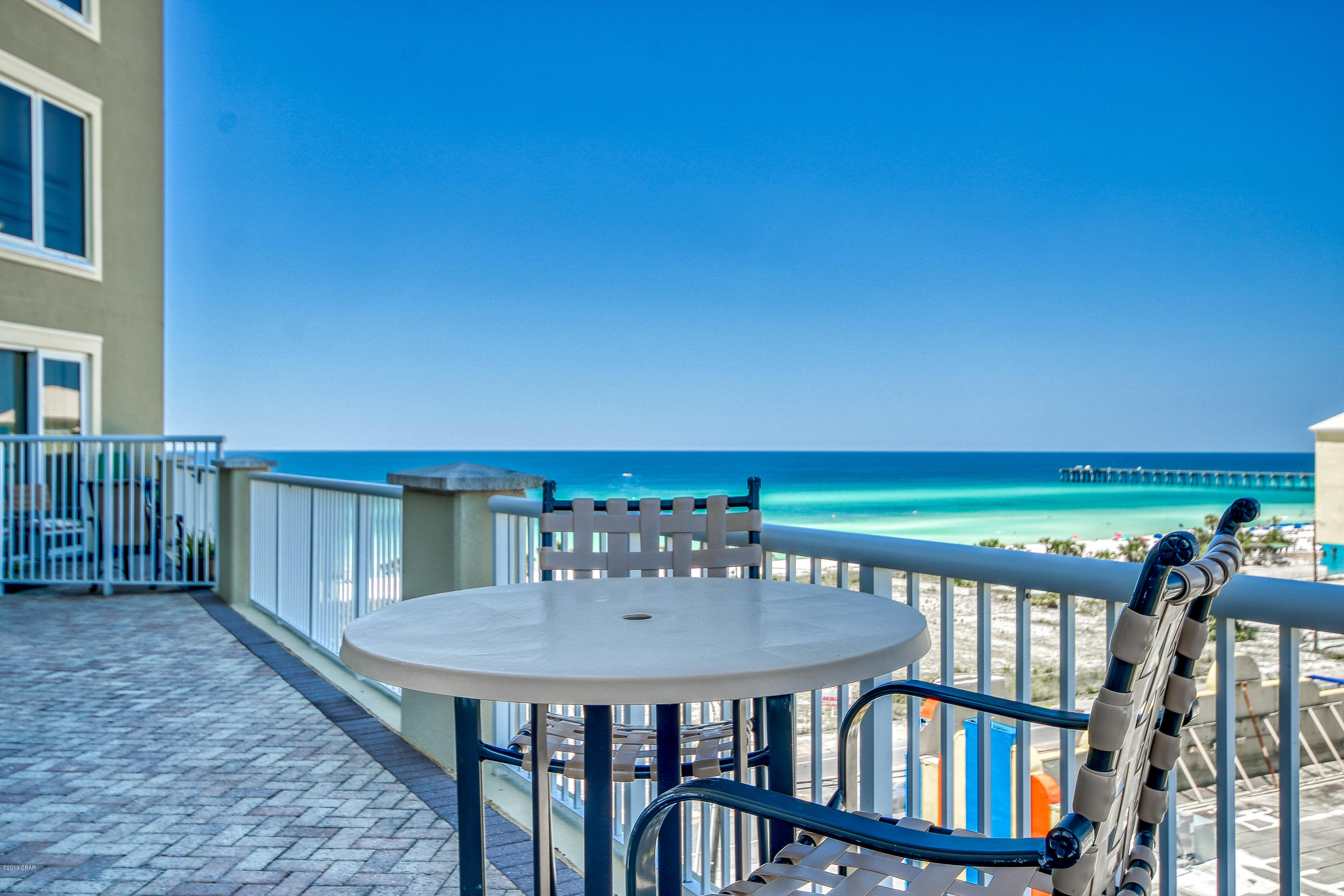 Grand Panama Beach Resort - Residential