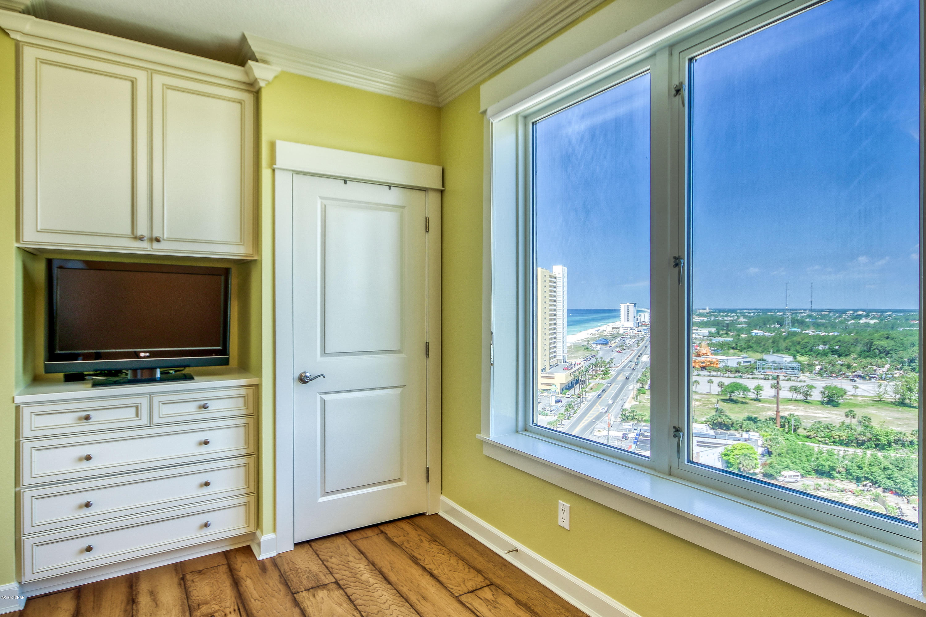 Grand Panama Beach Resort - Residential