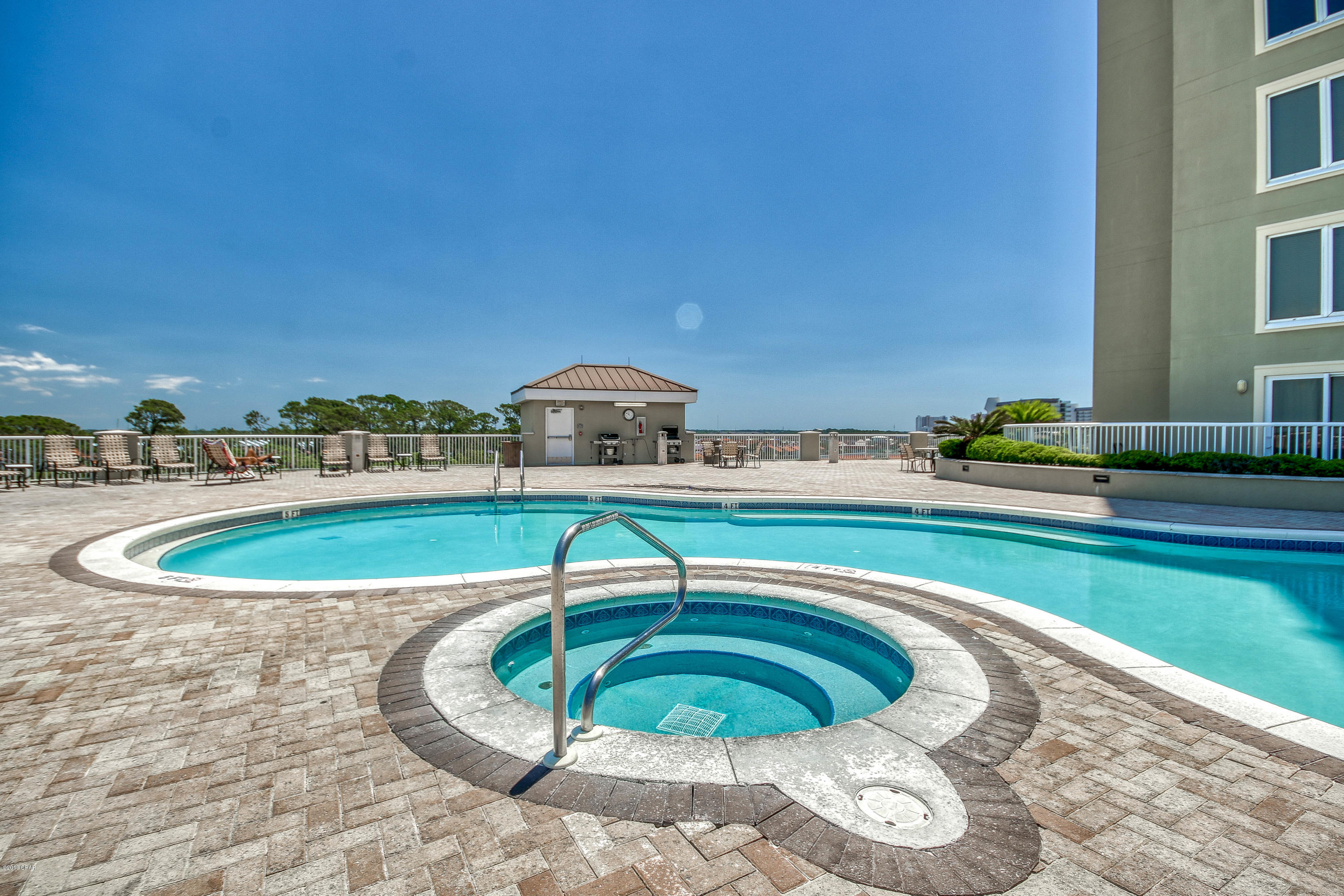 Grand Panama Beach Resort - Residential