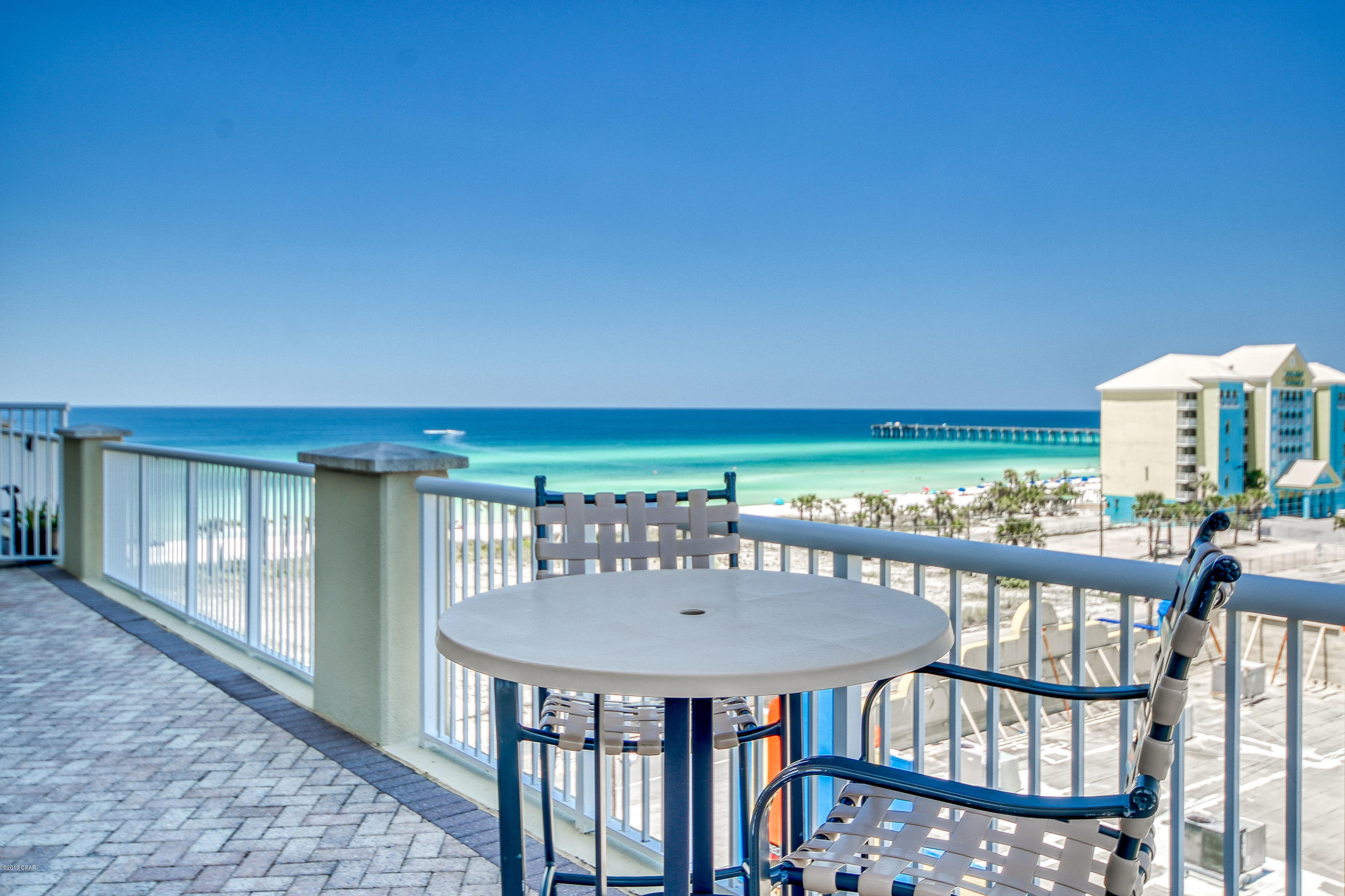Grand Panama Beach Resort - Residential