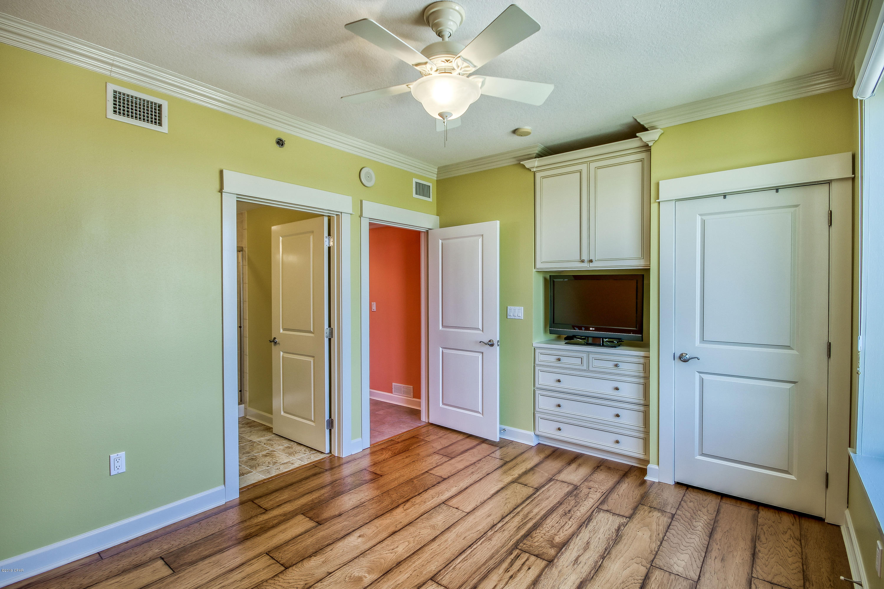 Grand Panama Beach Resort - Residential