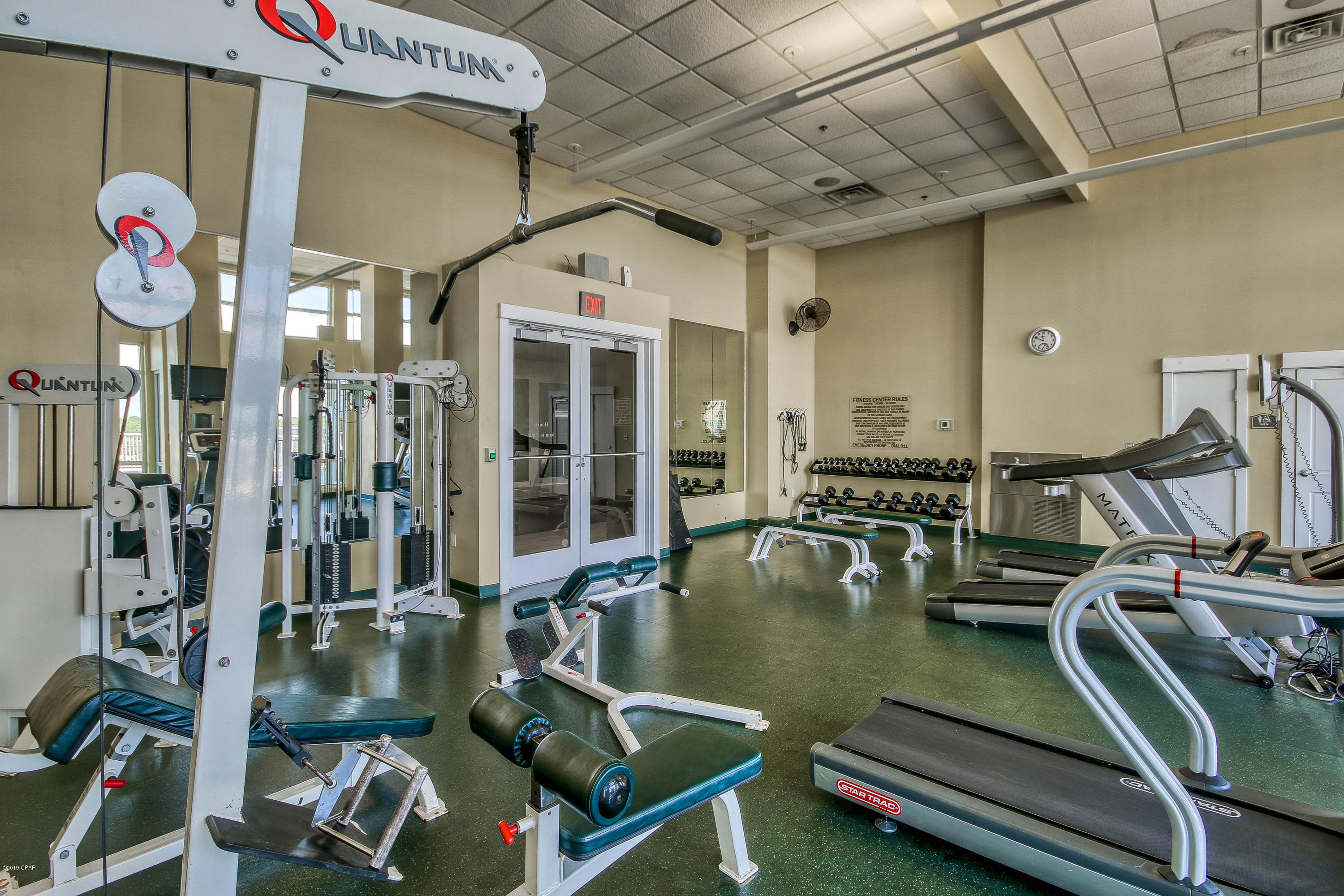 Grand Panama Beach Resort - Residential