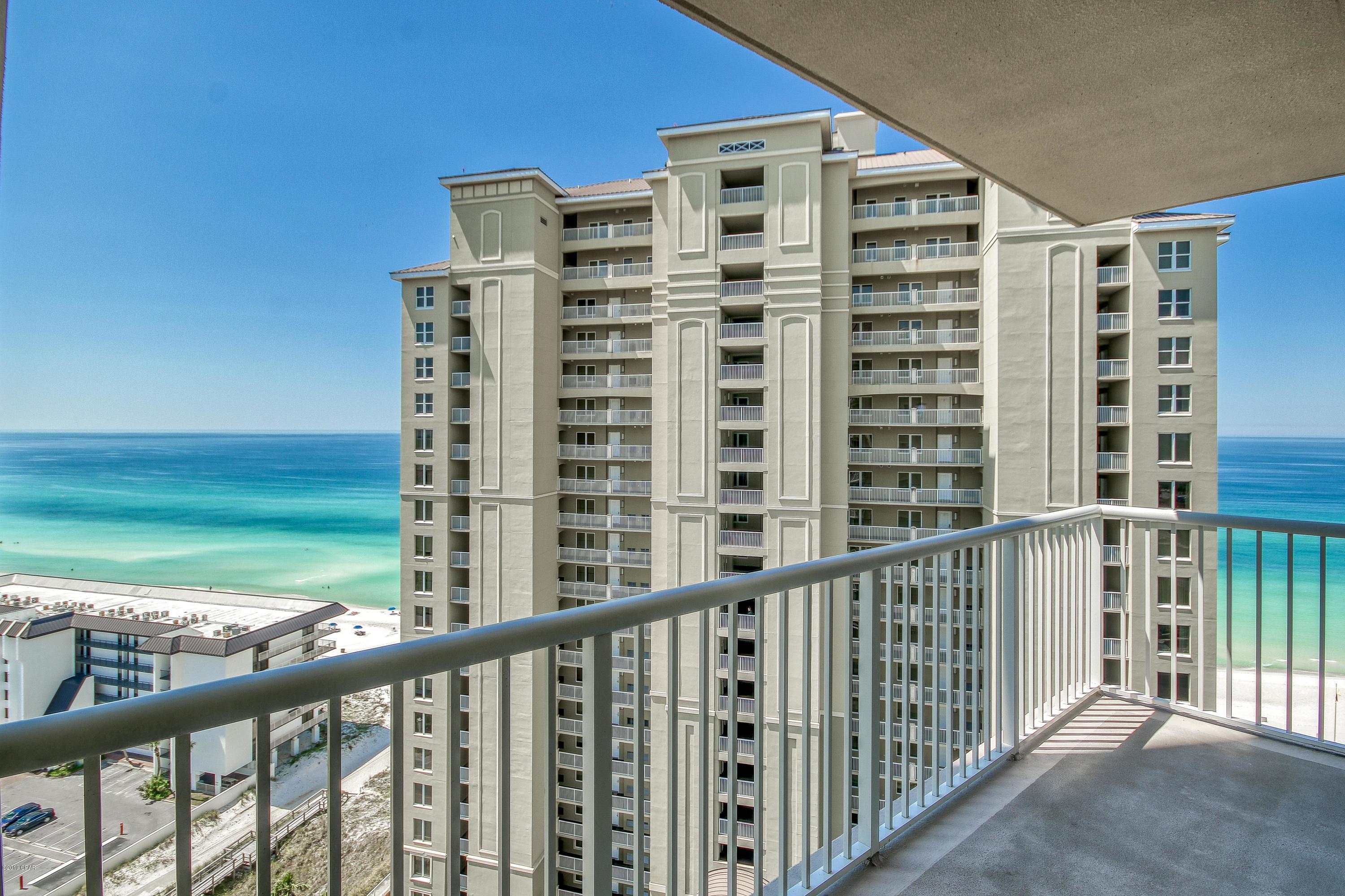 Grand Panama Beach Resort - Residential