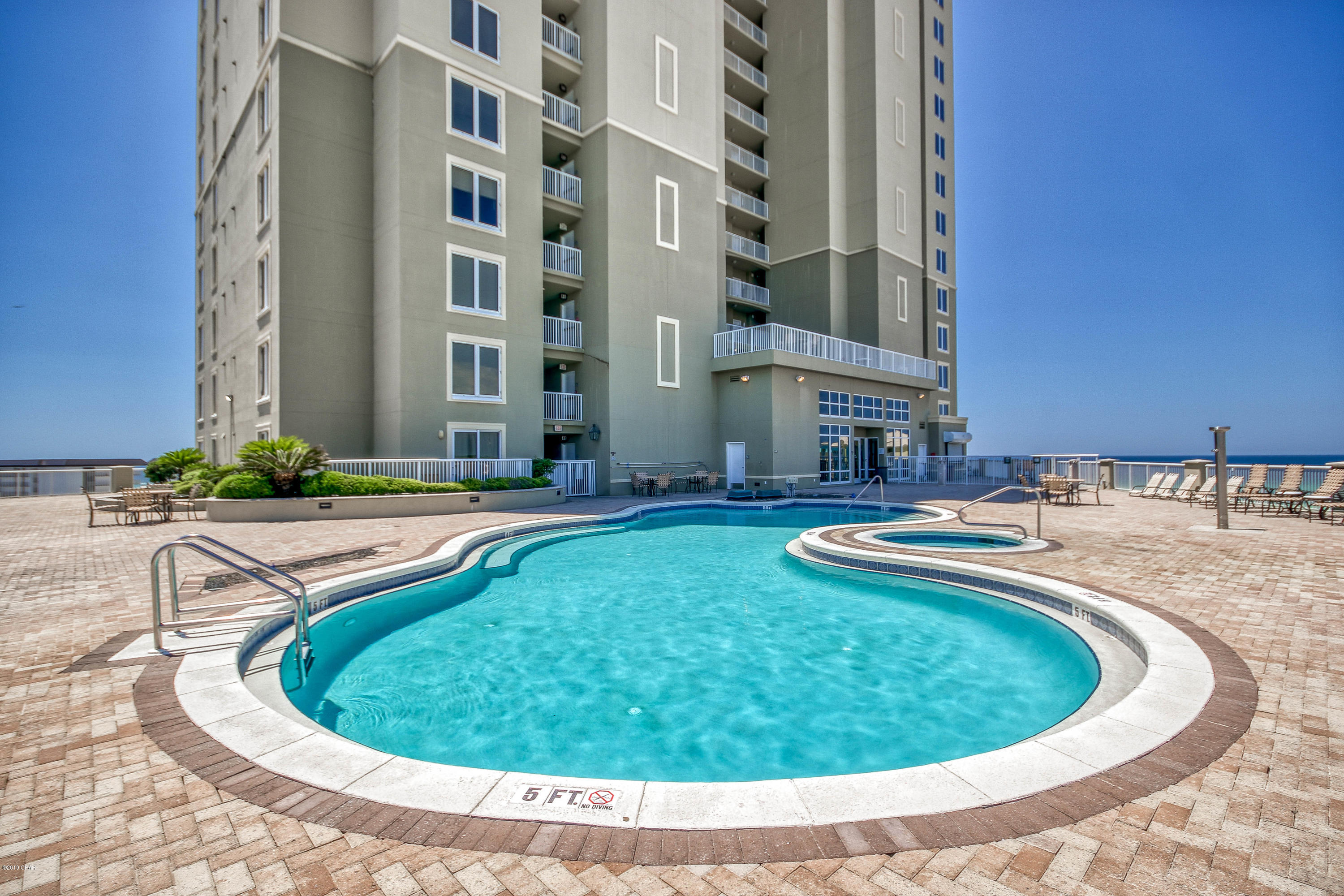 Grand Panama Beach Resort - Residential