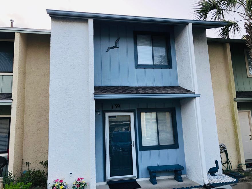 PHOTOS COMING SOON! This townhome is located on the east end of the beach in the highly sought gated Gulf Highlands Beach Resort. This 2-bedroom 2.5-bath townhome backs up to the pool and mini golf, and is just steps from the beach. Back patio is very private. The roof is one year old. Comes fully furnished. Master bedroom has a screened in balcony. Floor built for usable attic space. Unit is not in a flood zone. Ammenities include: 11 pools (4 heated and one on the beach), 4 tennis courts, workout room, mini golf, playgrounds and shuffle board. Age, dimensions and square footage are approximate