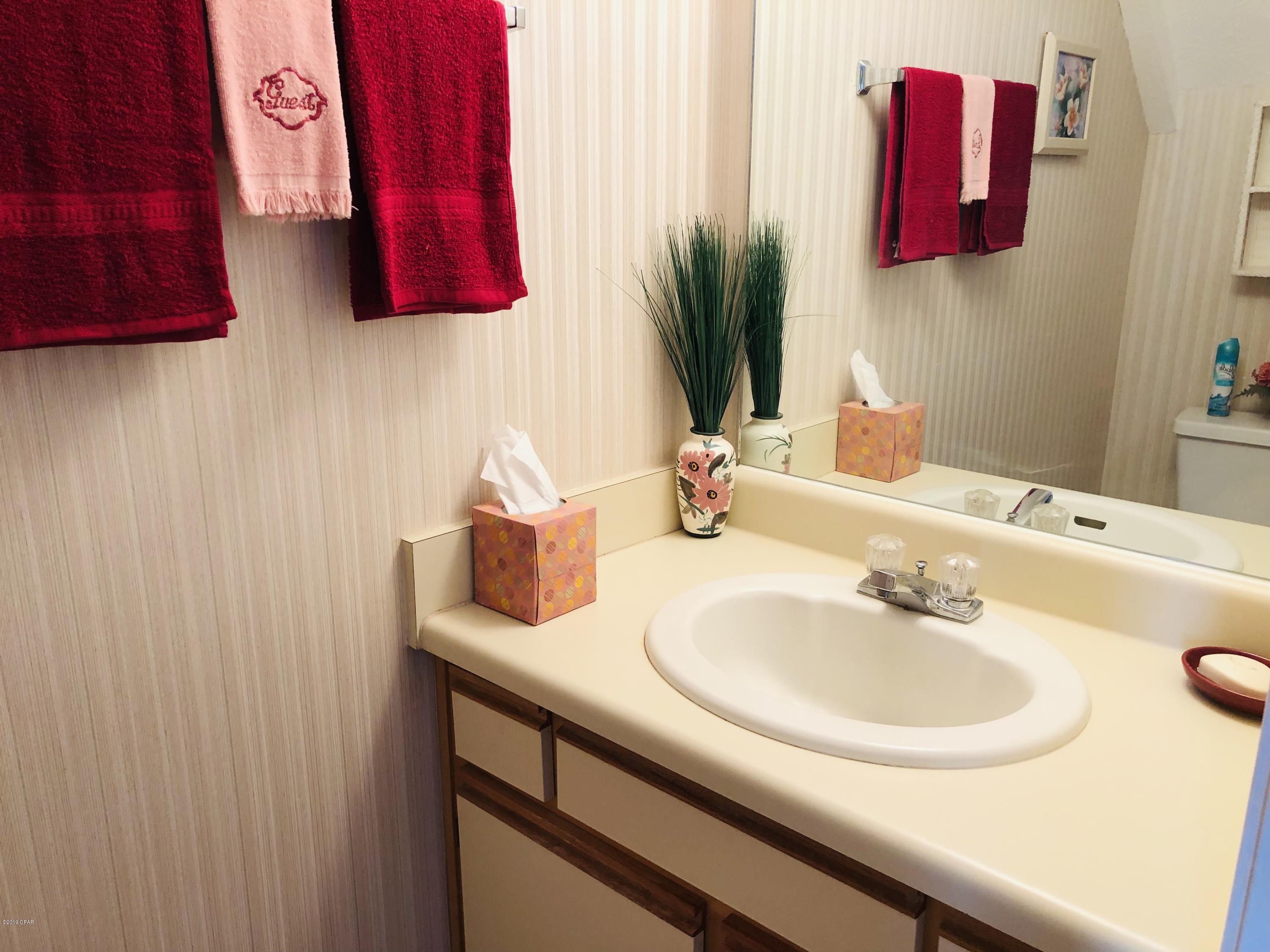 Gulf Highlands Beach Resort - Residential