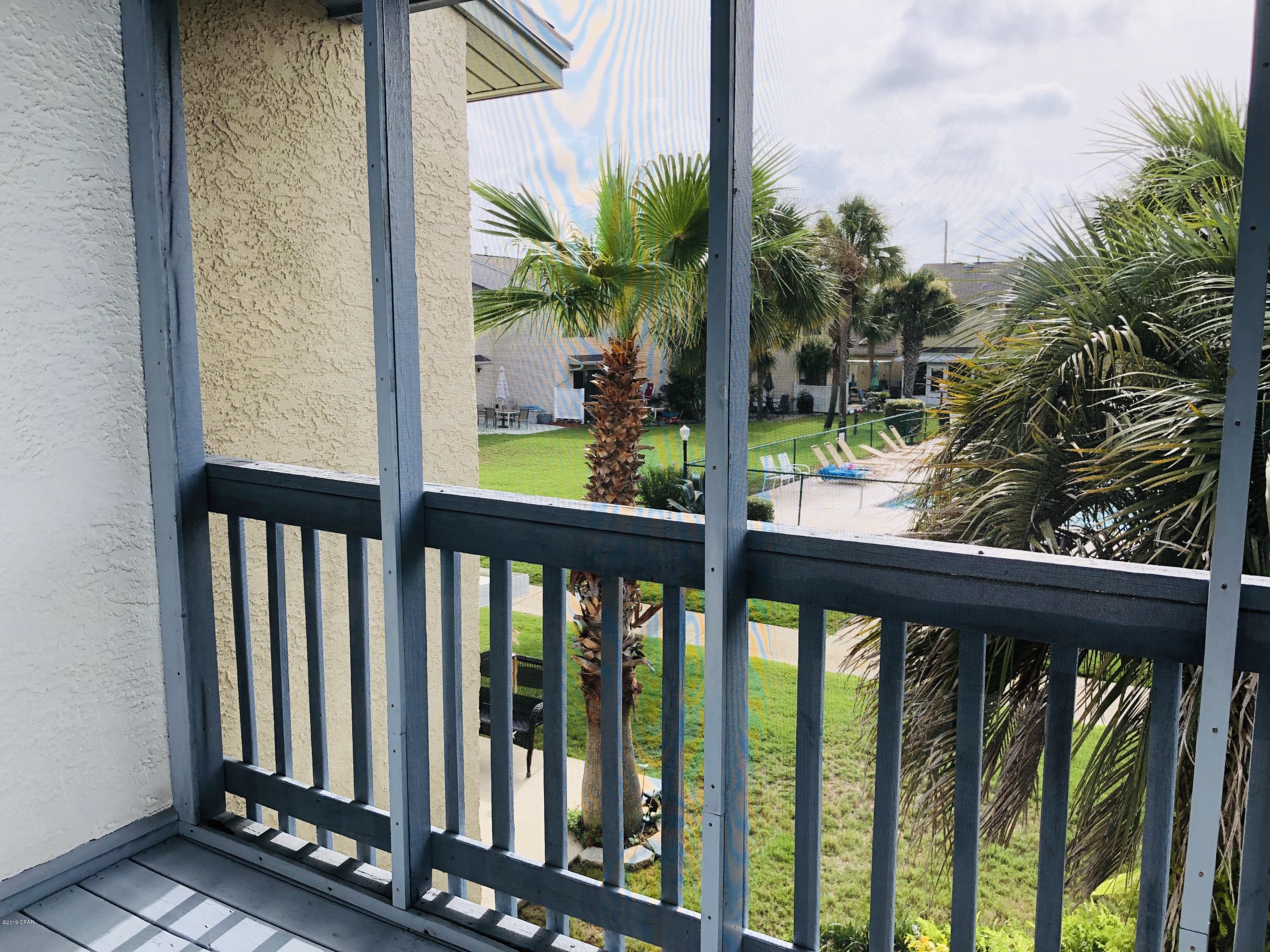 Gulf Highlands Beach Resort - Residential