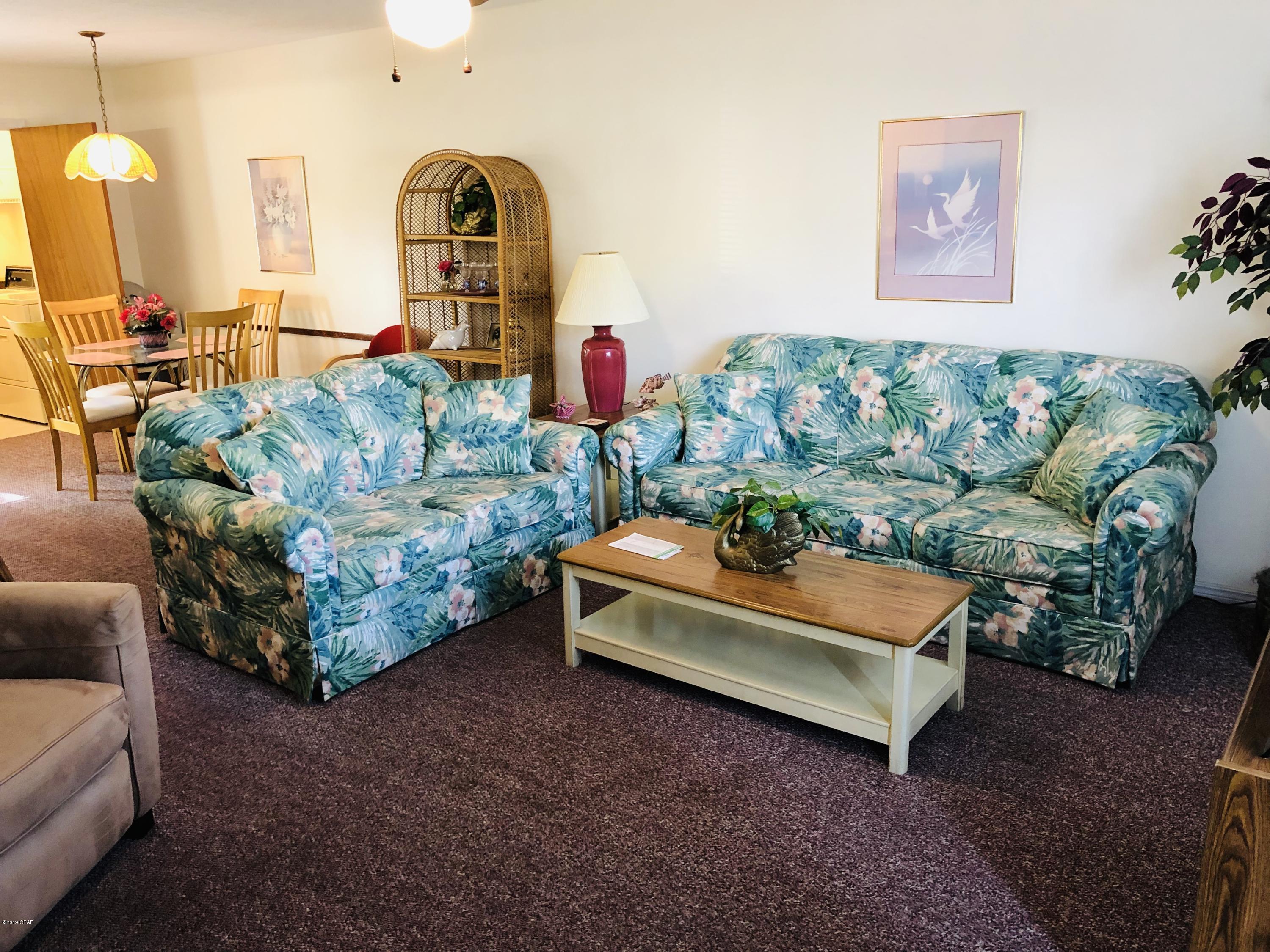 Gulf Highlands Beach Resort - Residential