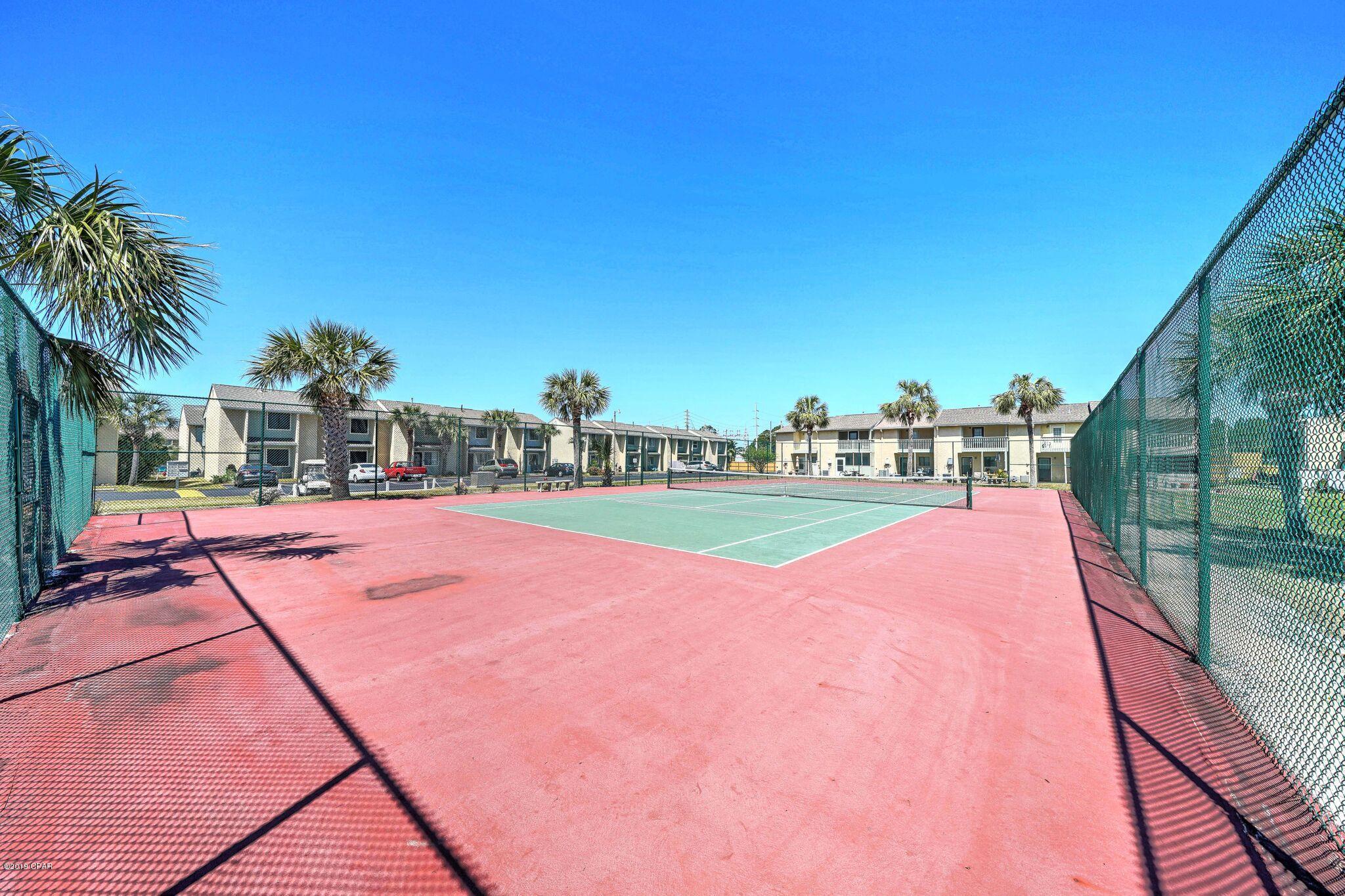 Gulf Highlands Beach Resort - Residential