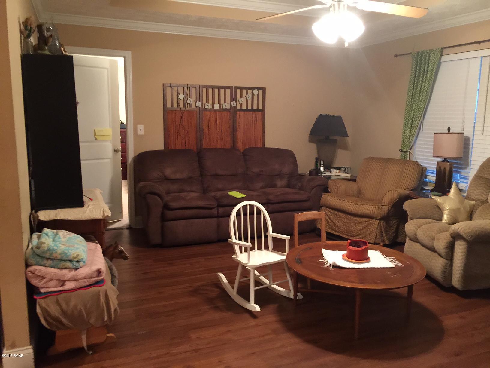 Sunny Hills - Residential