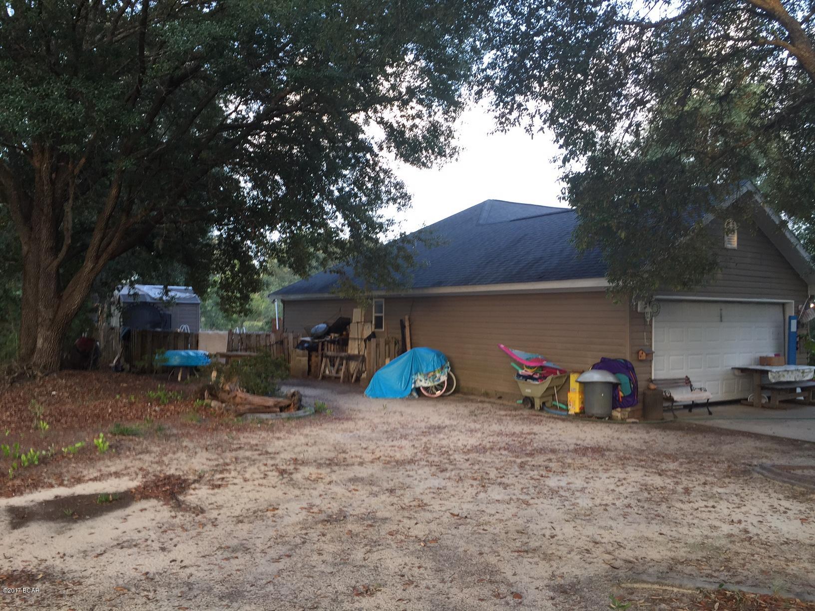 Sunny Hills - Residential