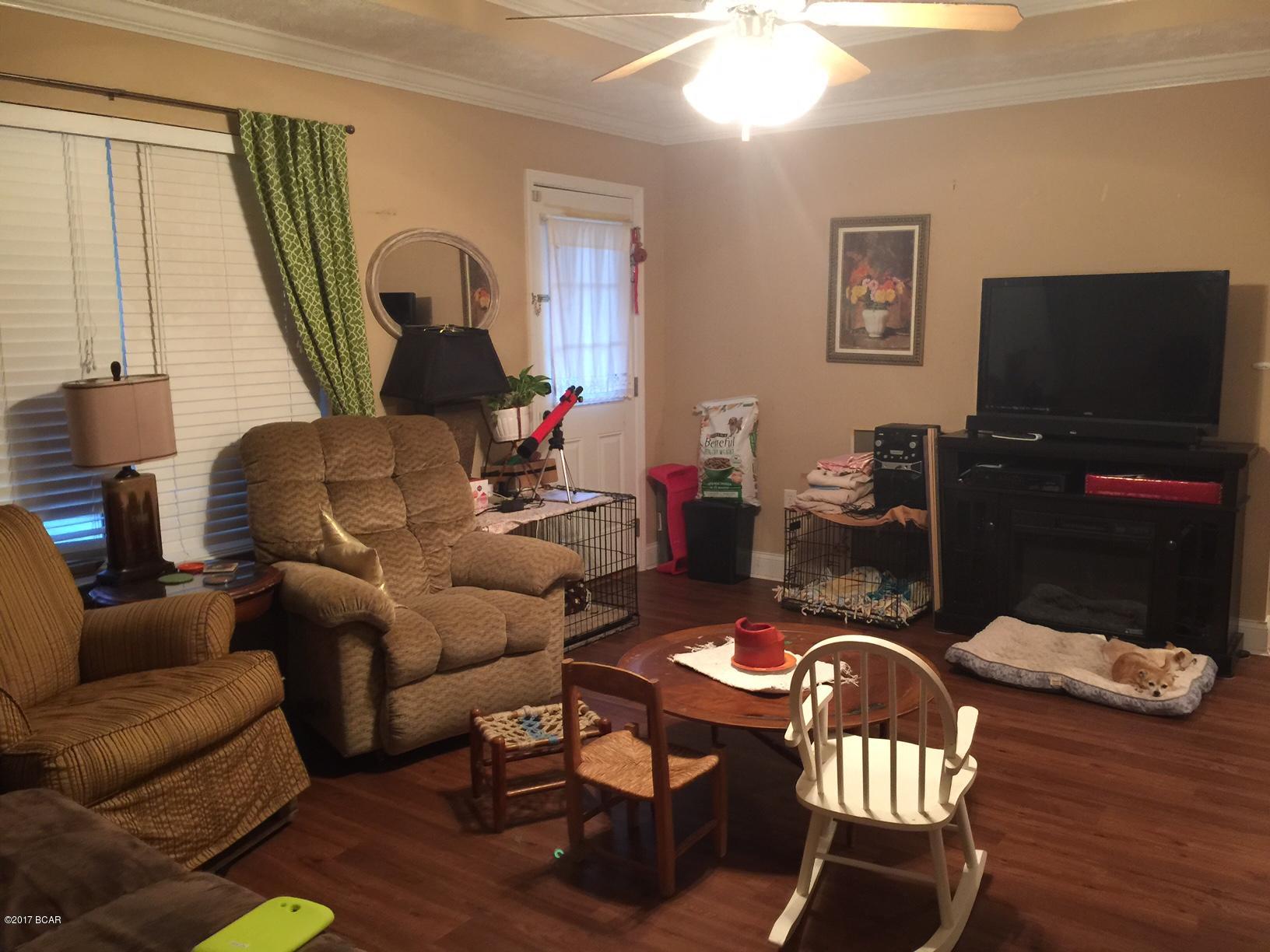 Sunny Hills - Residential