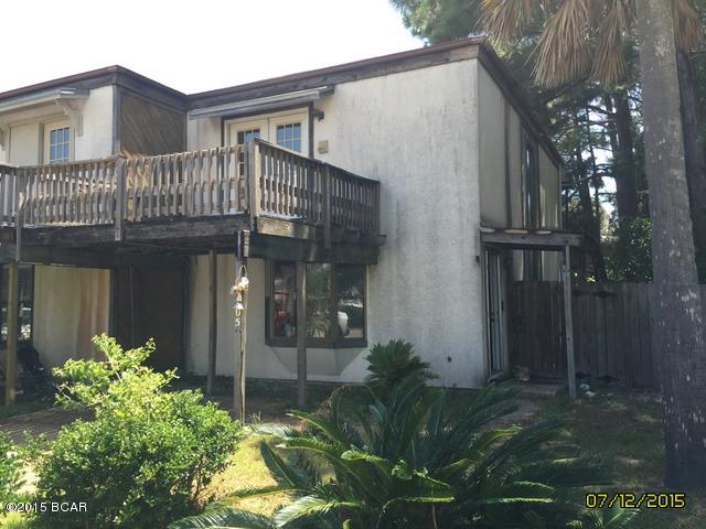 Holiday Beach Unit 15 - Residential