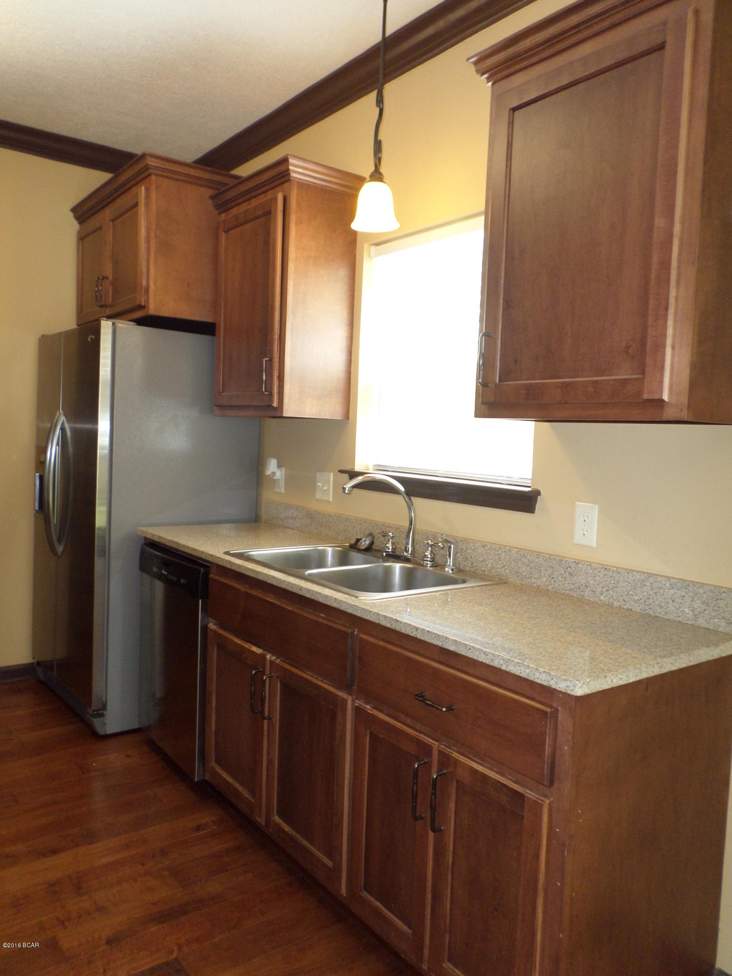 Avondale Estates - Residential Lease