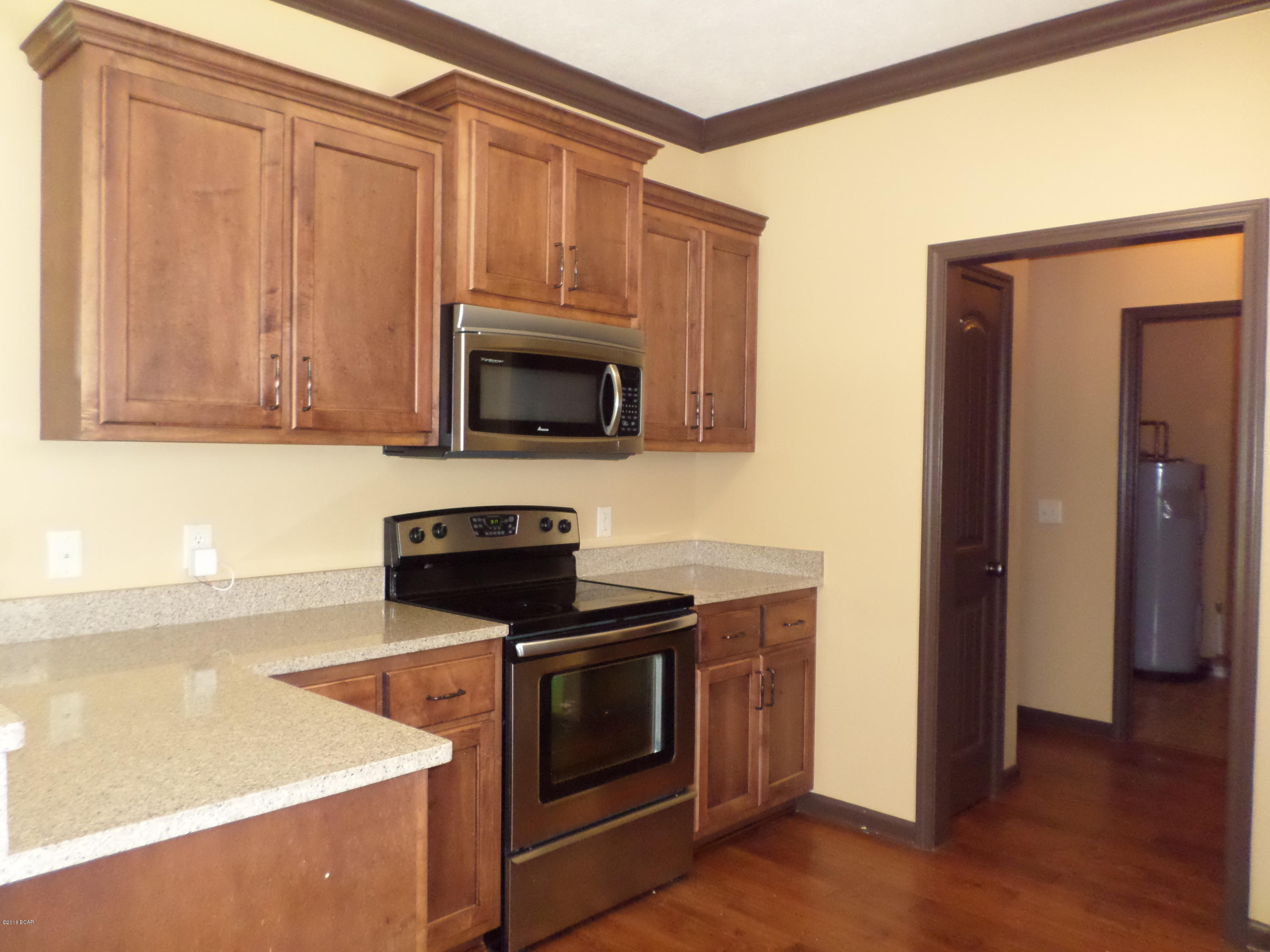 Avondale Estates - Residential Lease