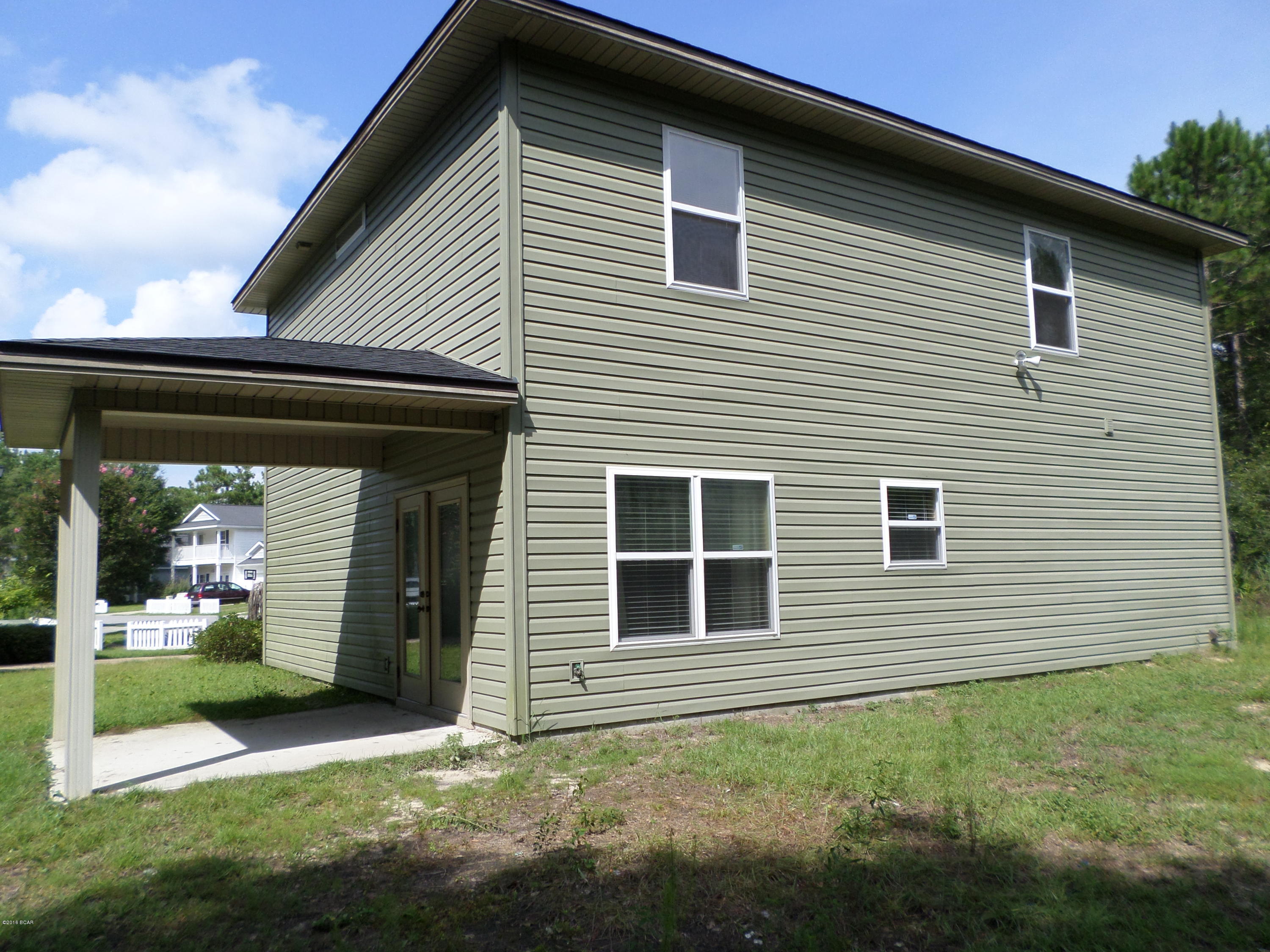 Avondale Estates - Residential Lease