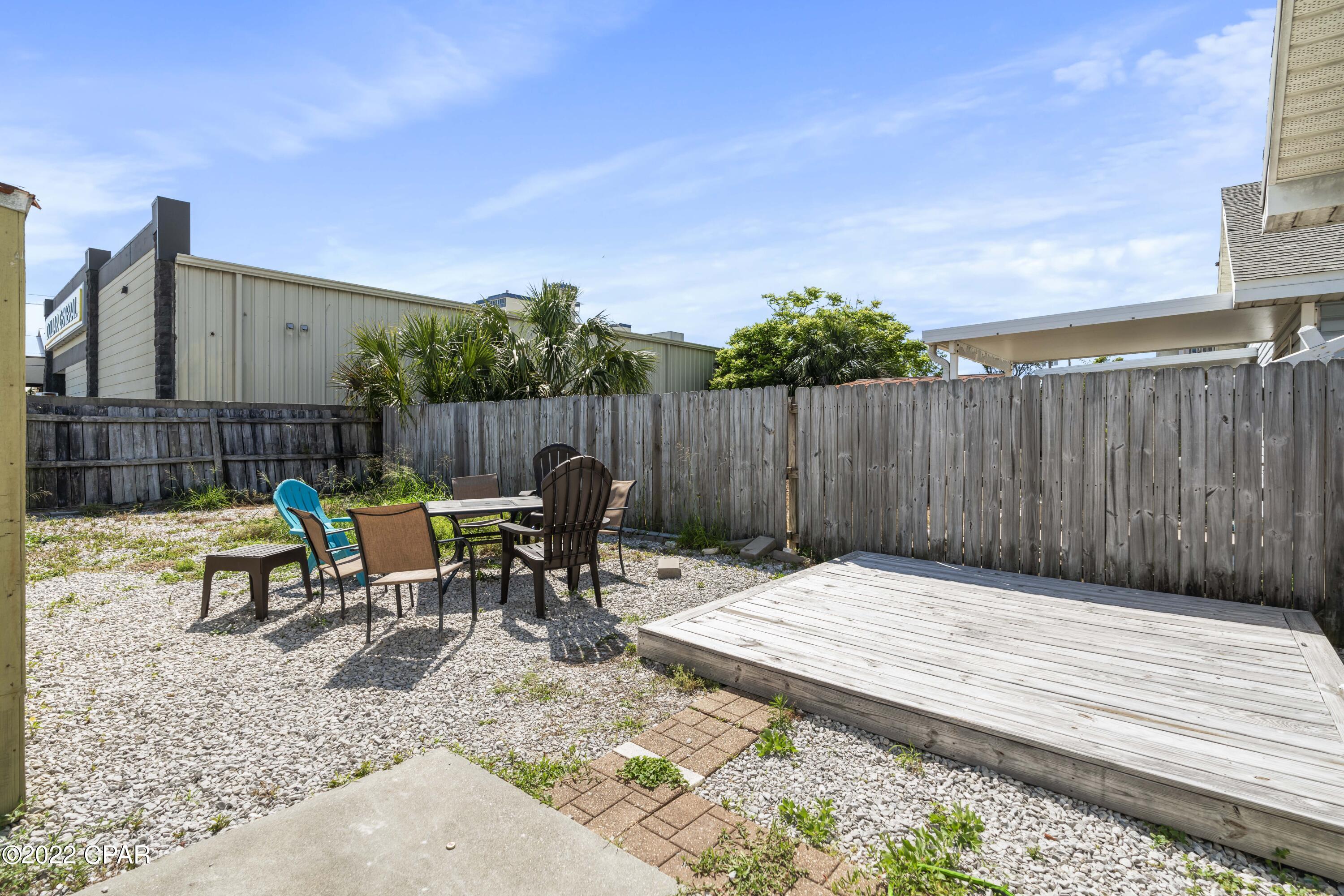 Biltmore Beach - Residential