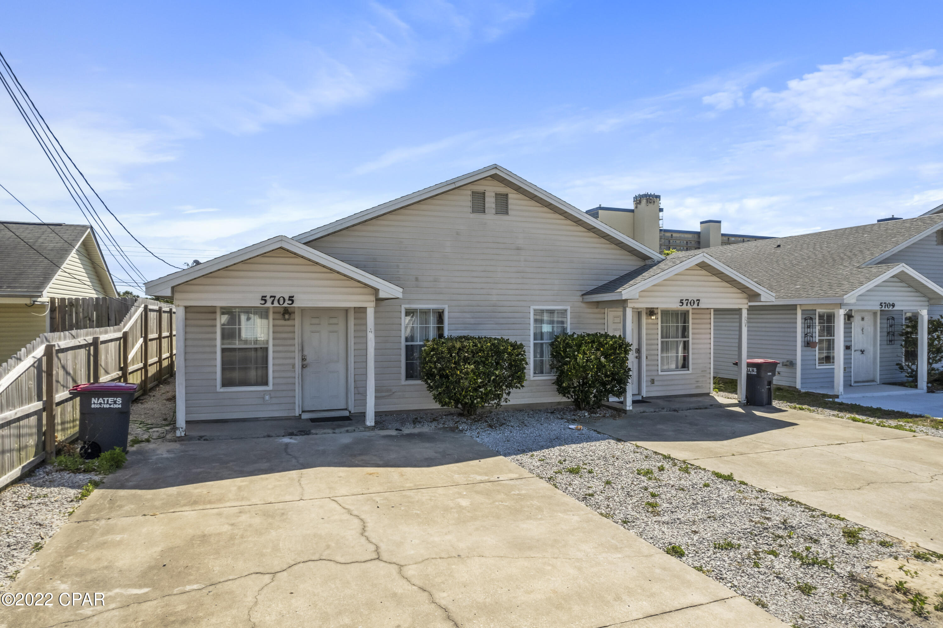 Biltmore Beach - Residential