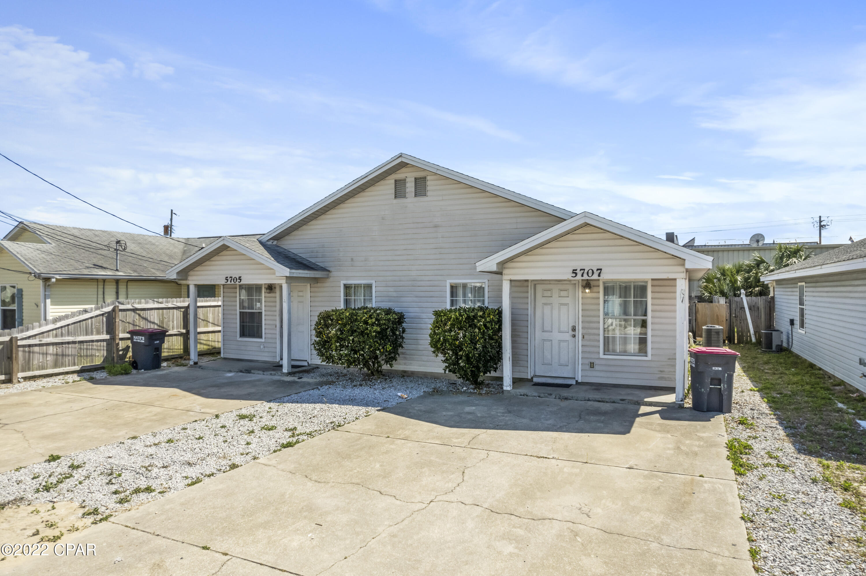 Biltmore Beach - Residential