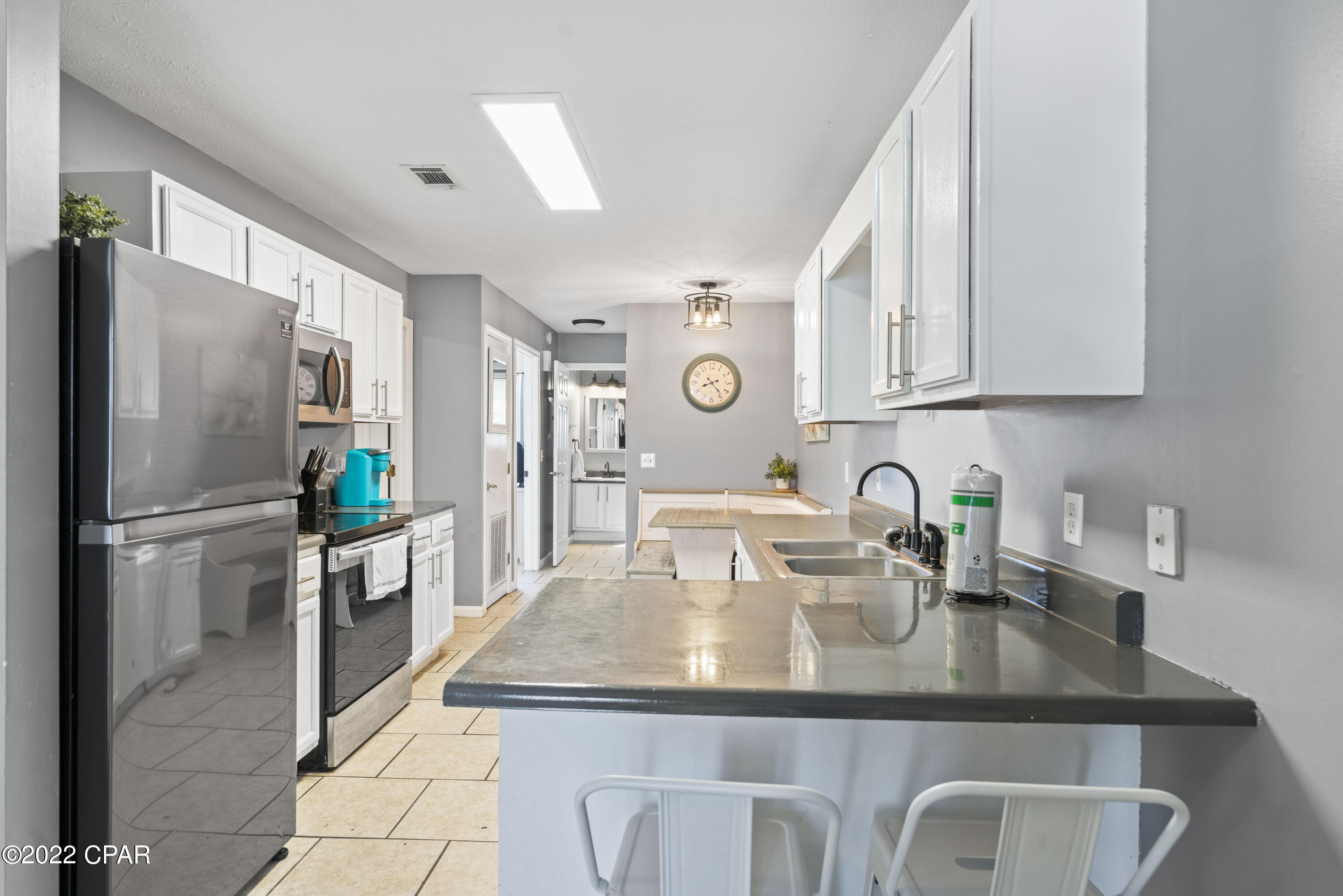 Biltmore Beach - Residential