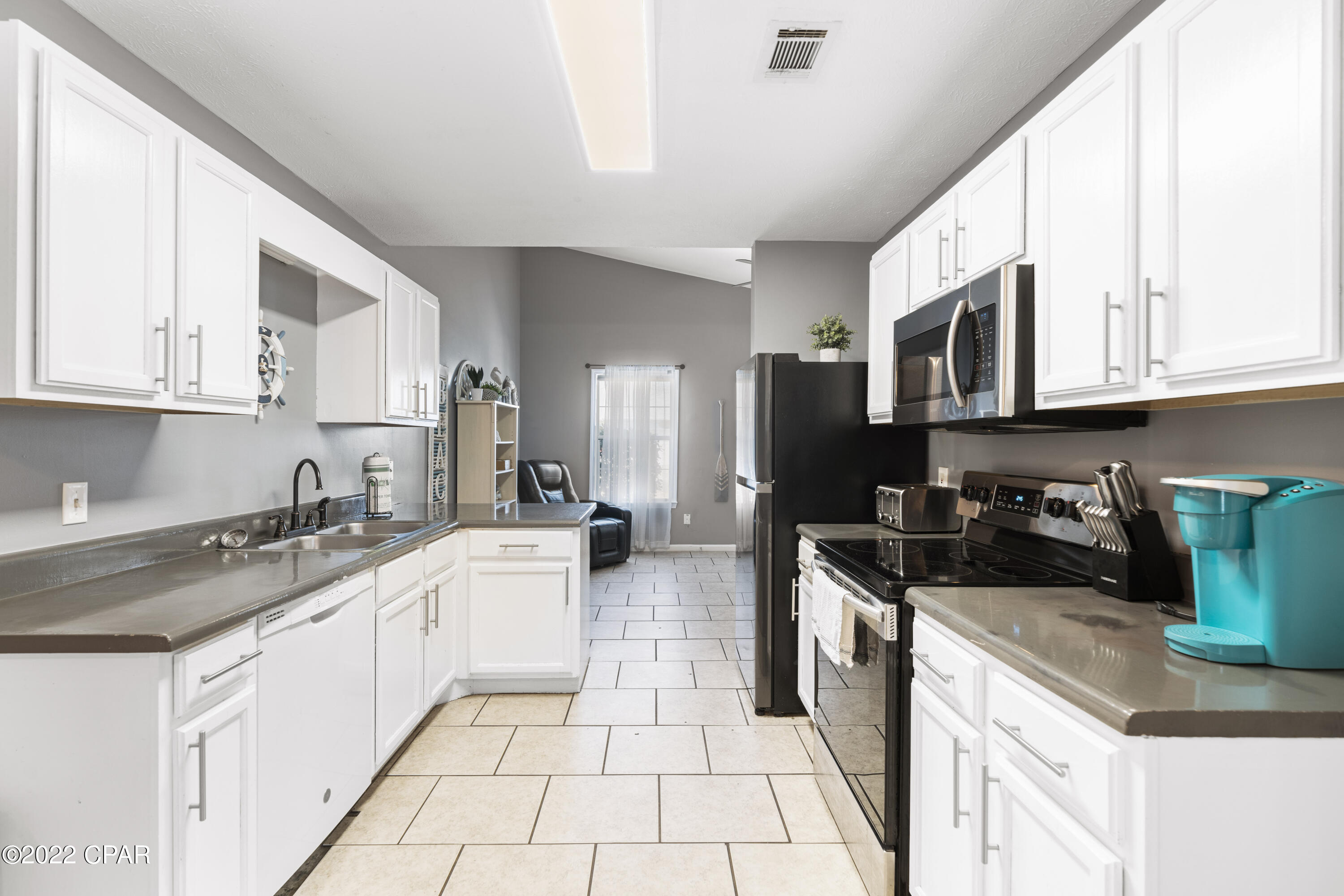 Biltmore Beach - Residential