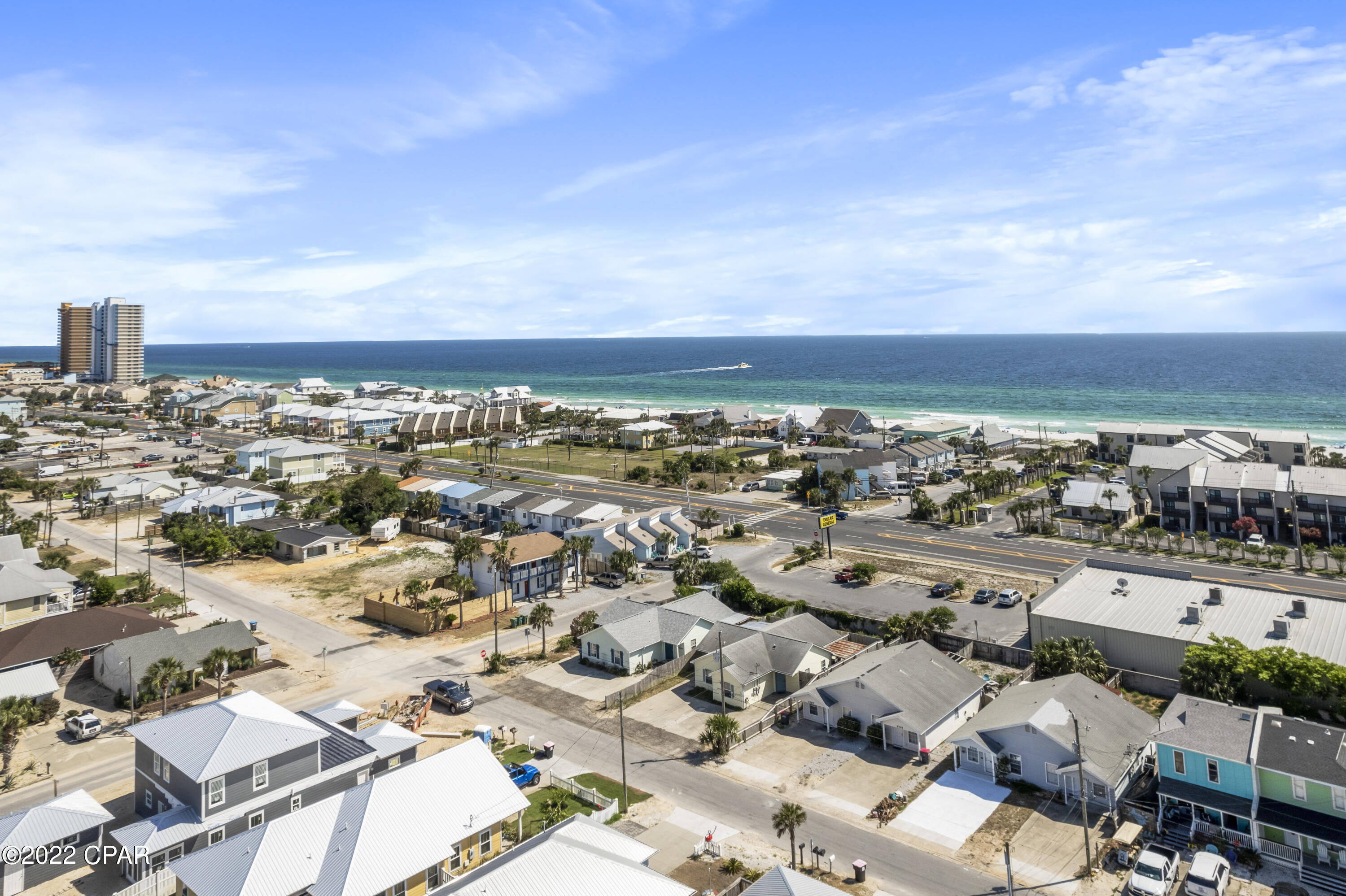 Biltmore Beach - Residential