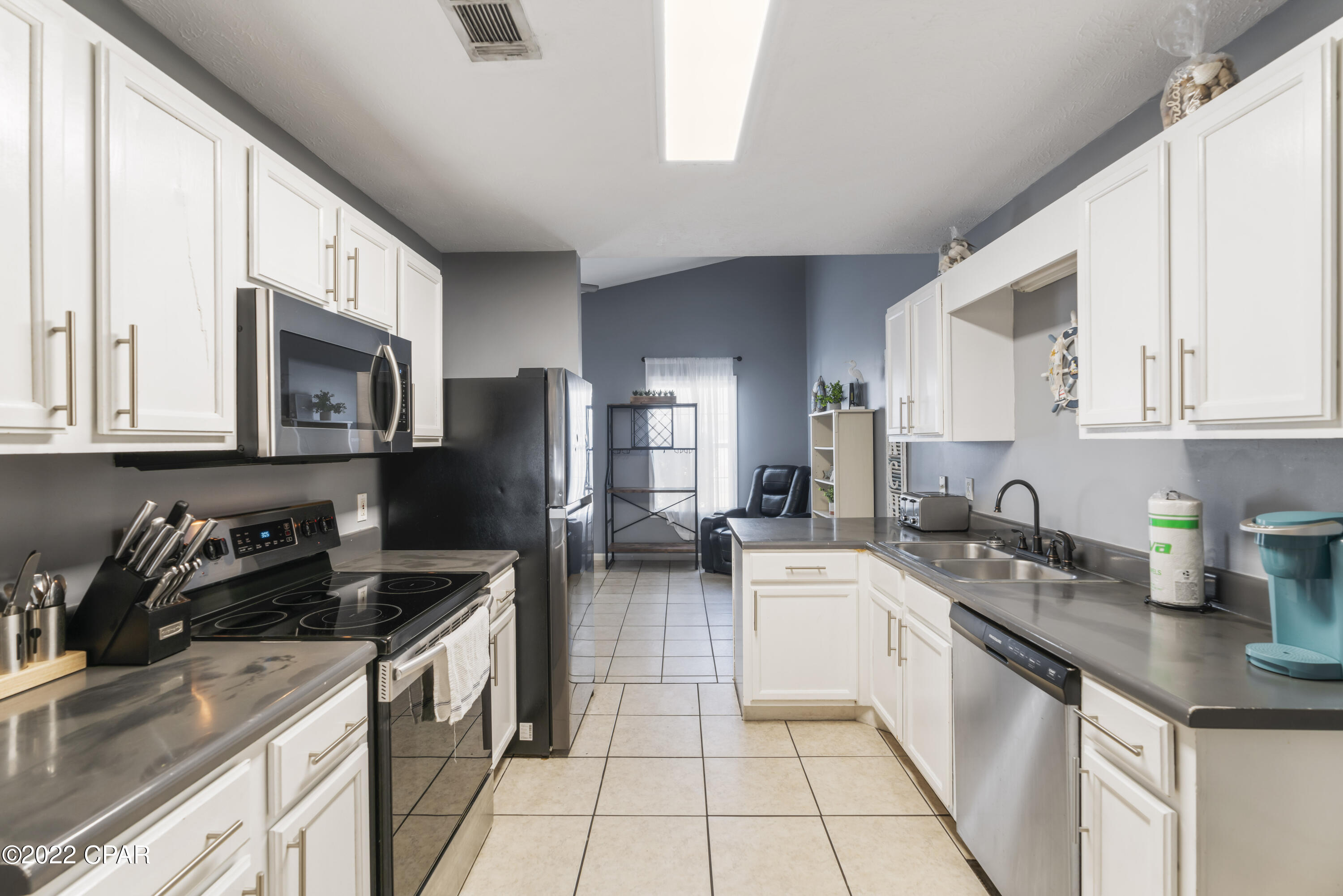 Biltmore Beach - Residential