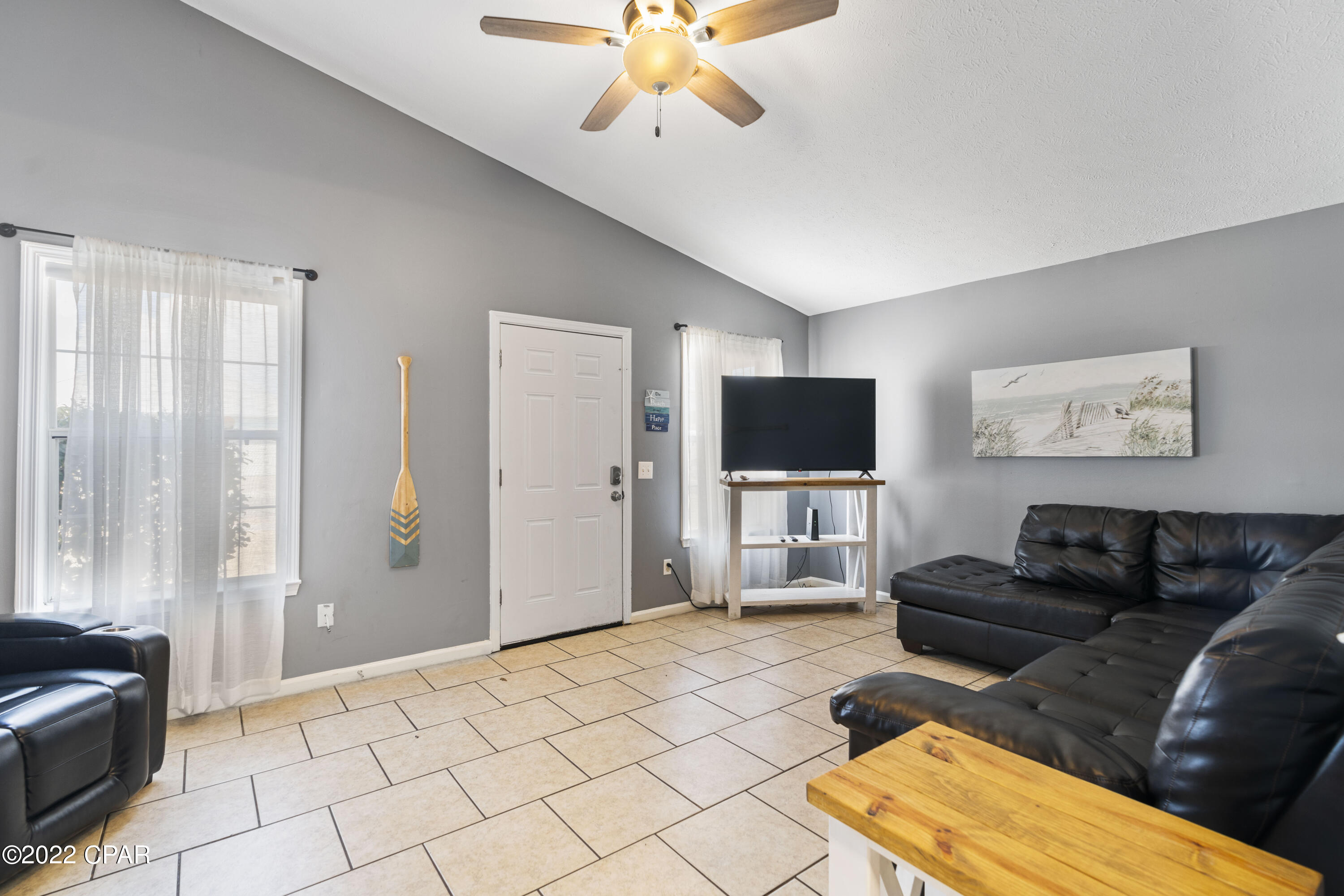 Biltmore Beach - Residential