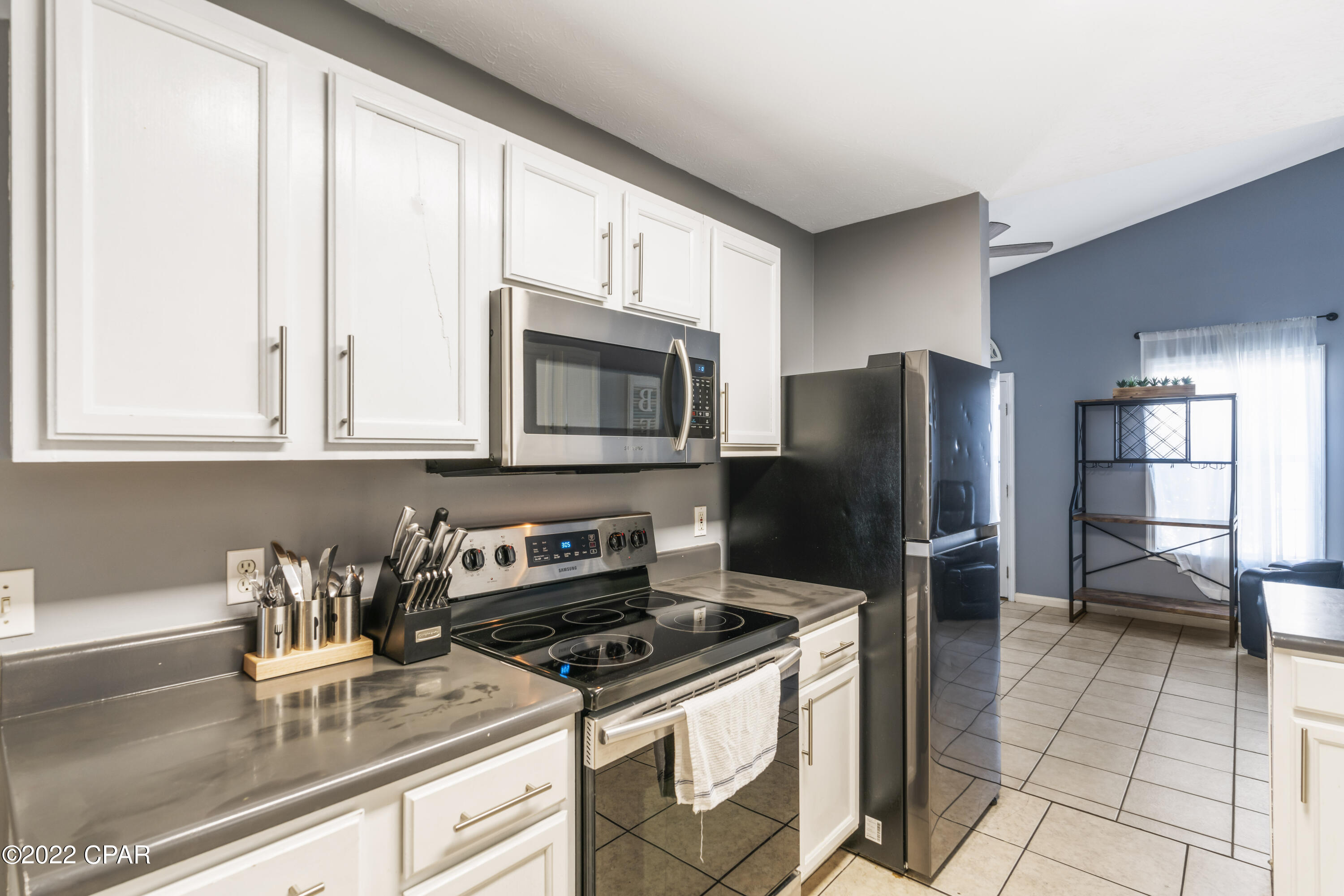 Biltmore Beach - Residential