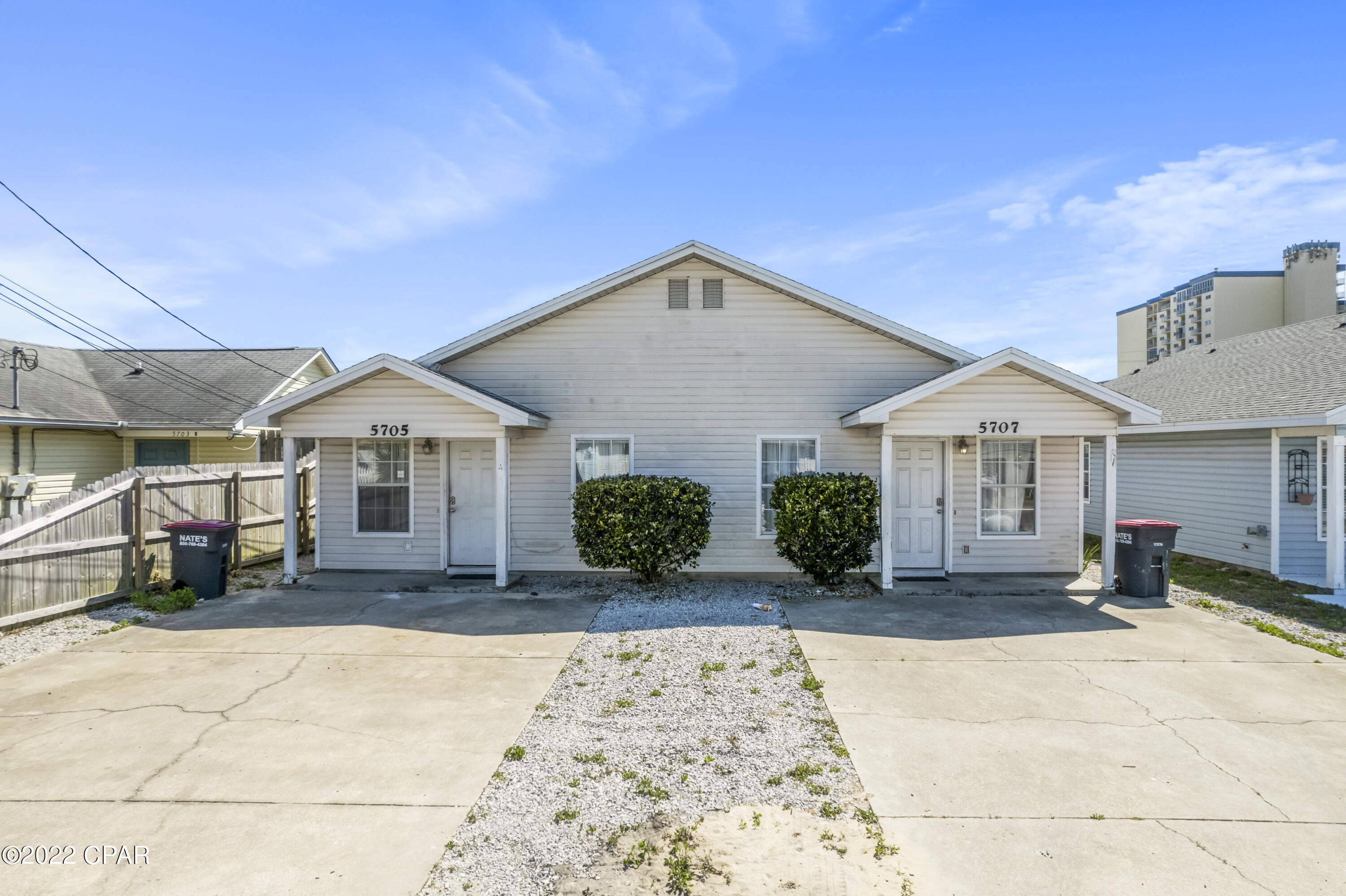 Biltmore Beach - Residential