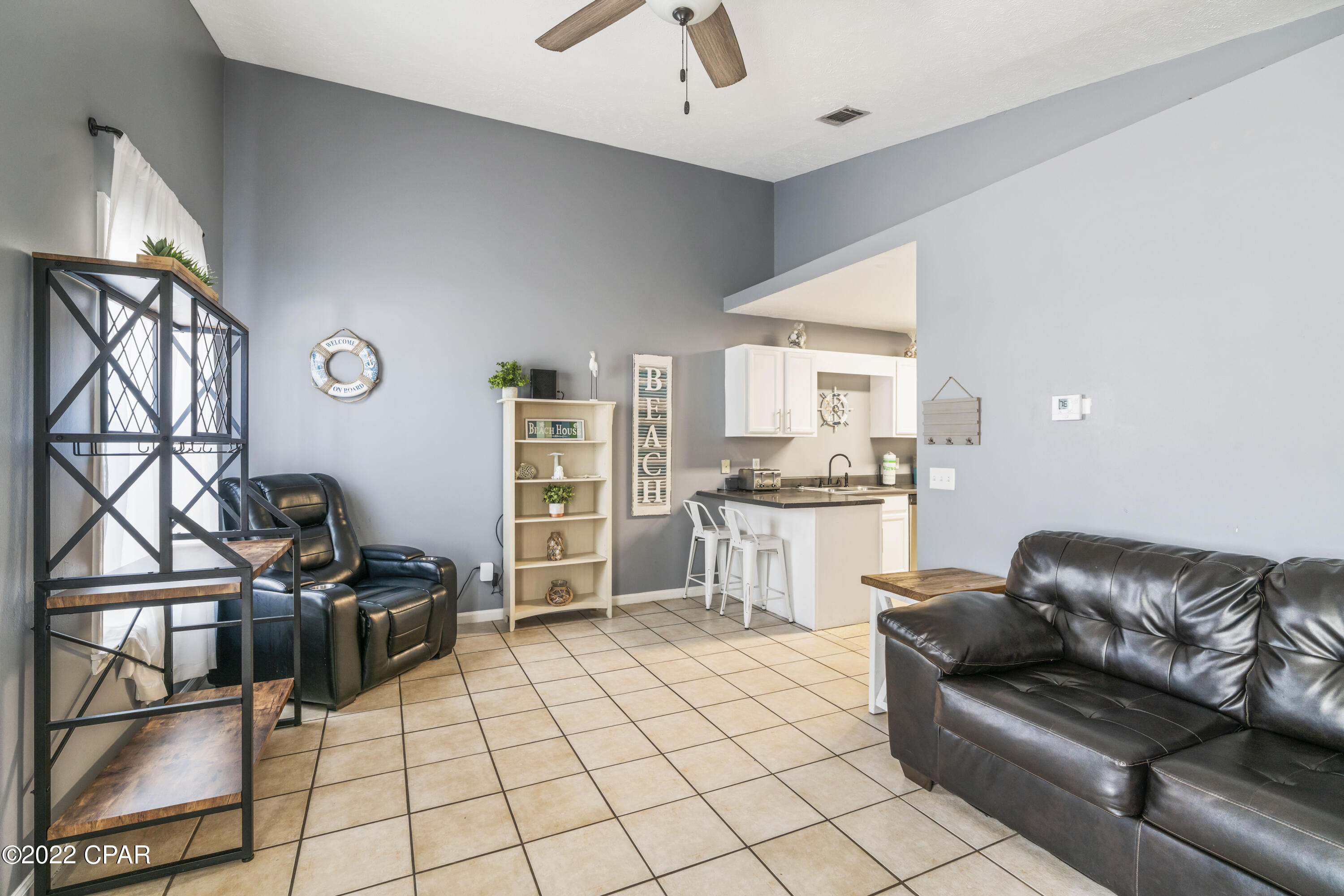 Biltmore Beach - Residential