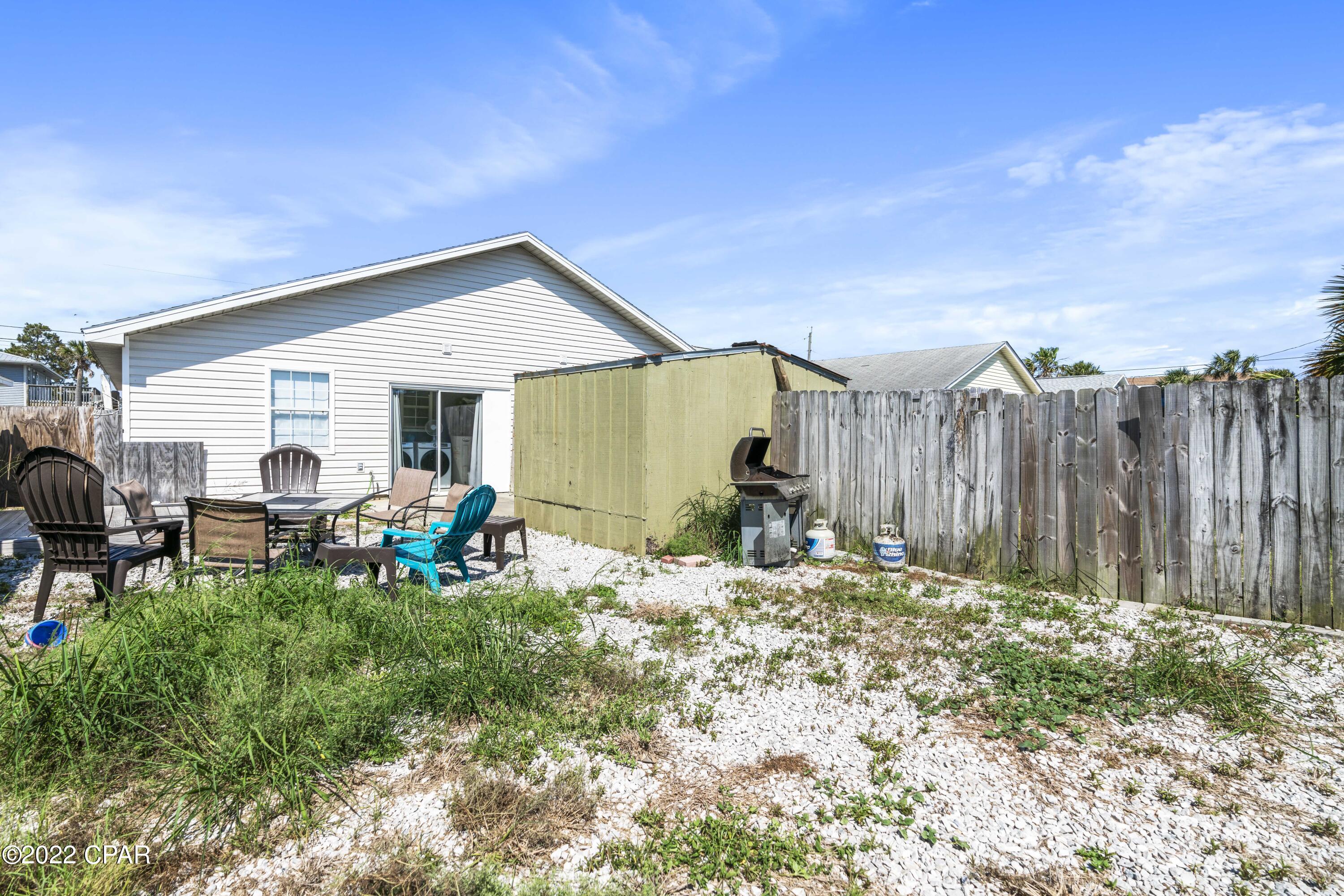 Biltmore Beach - Residential