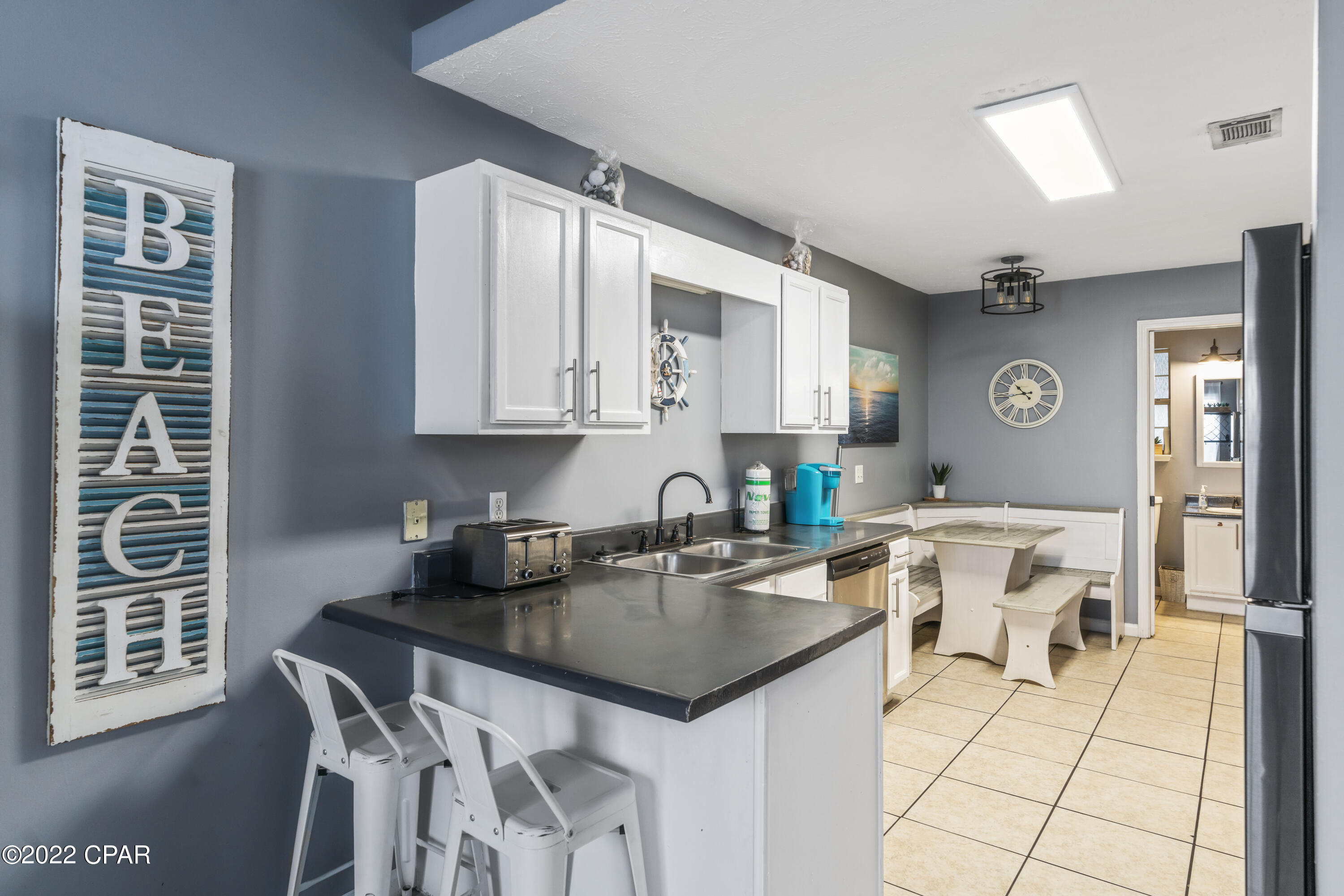 Biltmore Beach - Residential