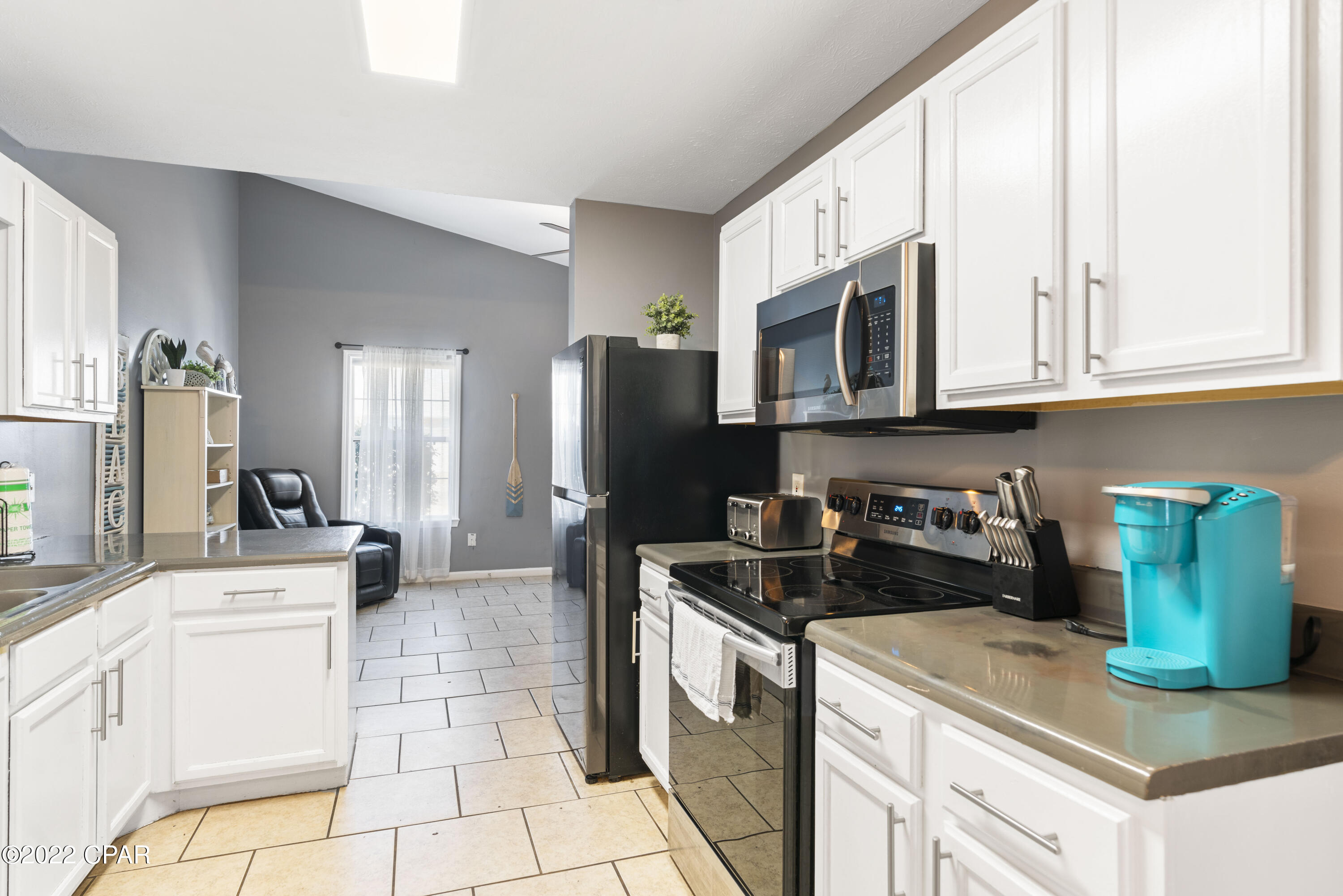 Biltmore Beach - Residential