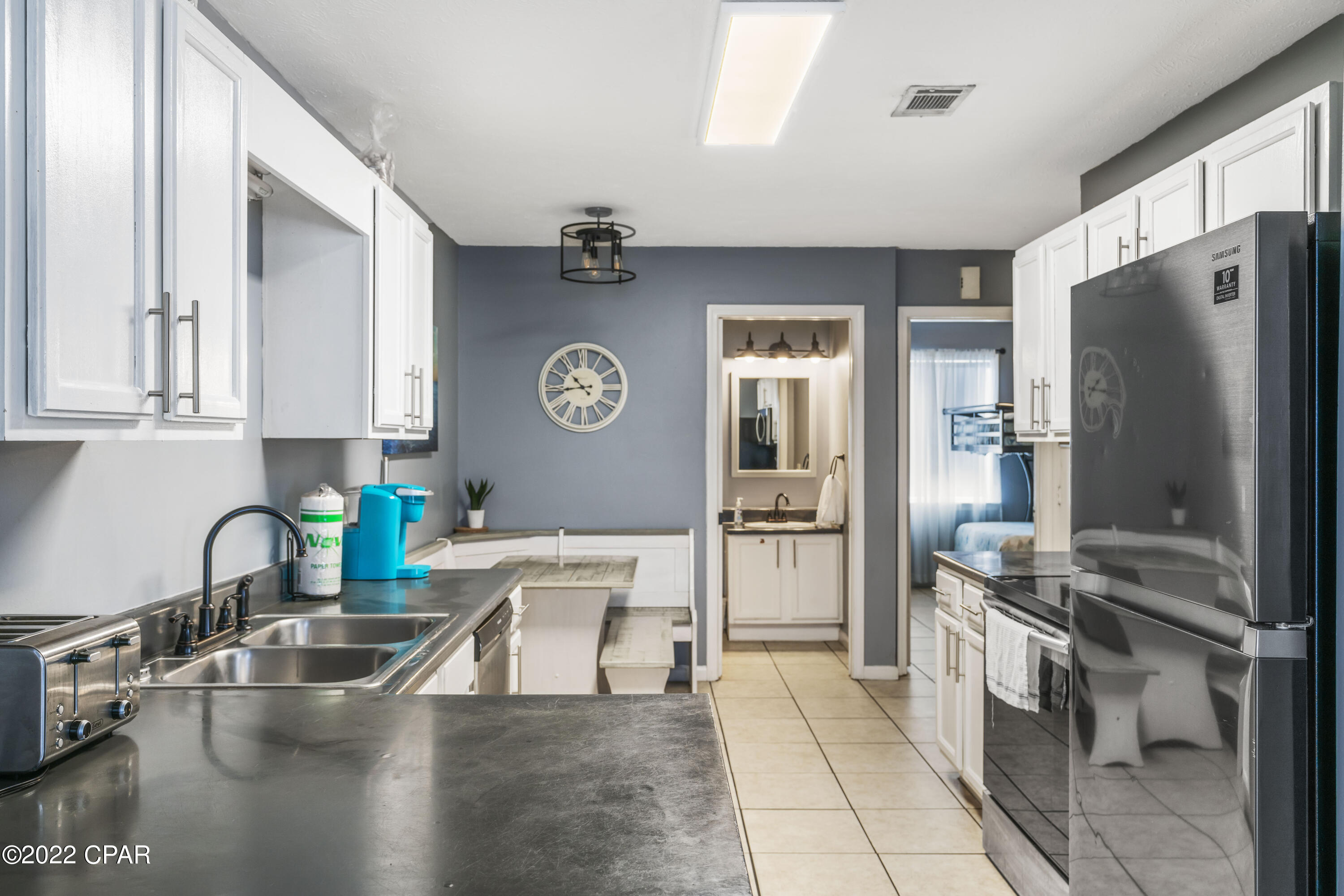 Biltmore Beach - Residential