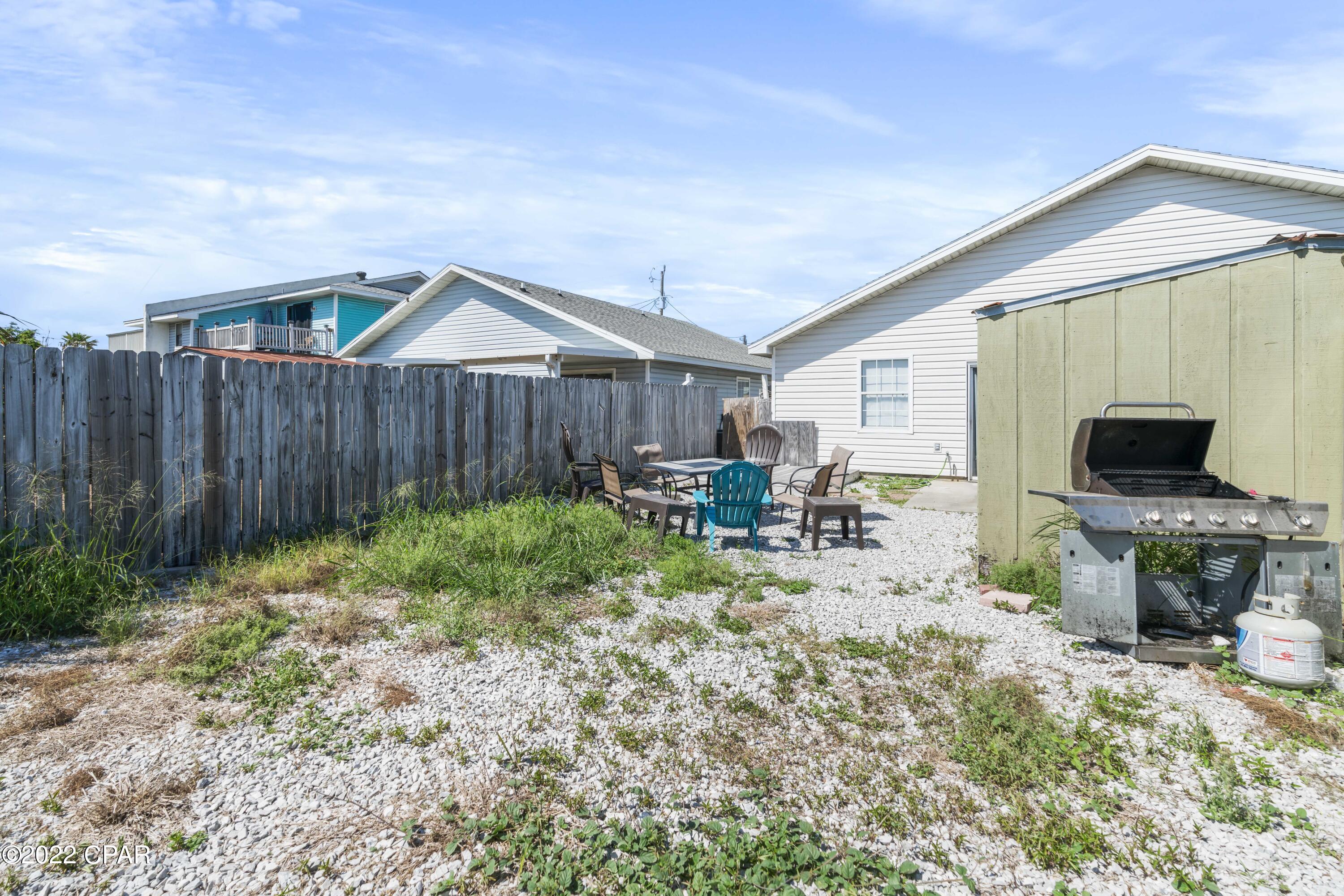 Biltmore Beach - Residential