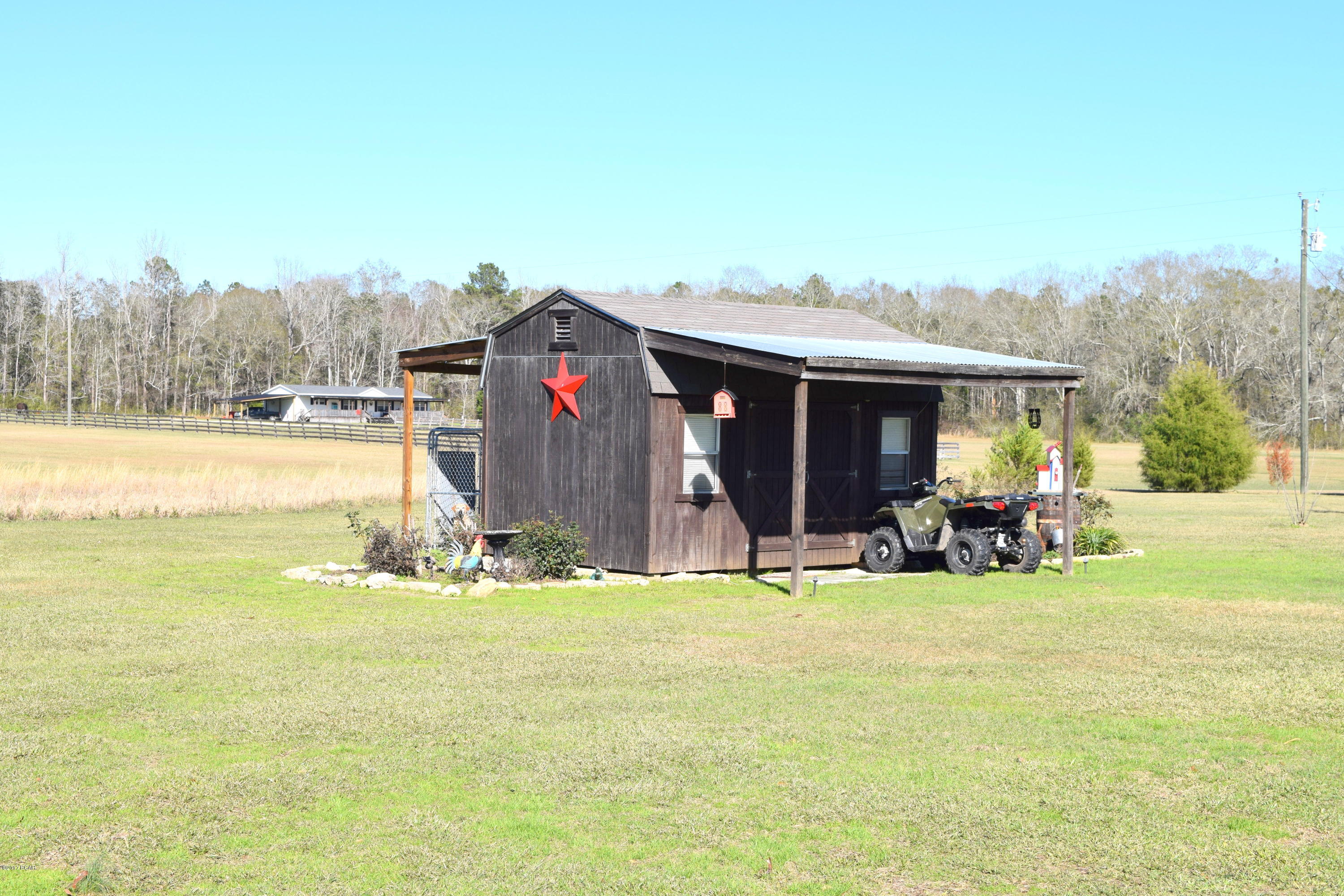 No Named Subdivision - Residential