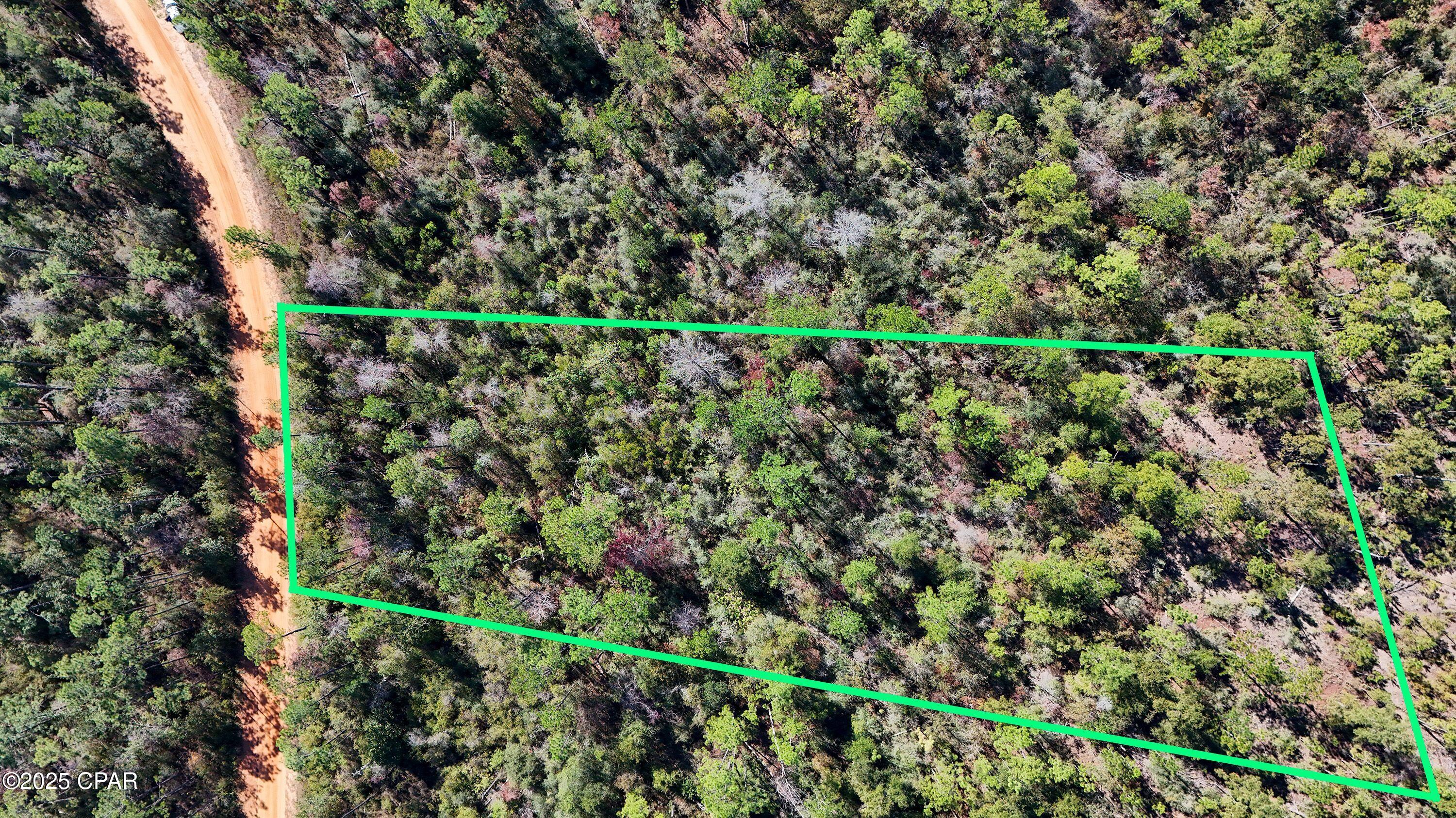 Compass Lake Hills Unit 4 - Land