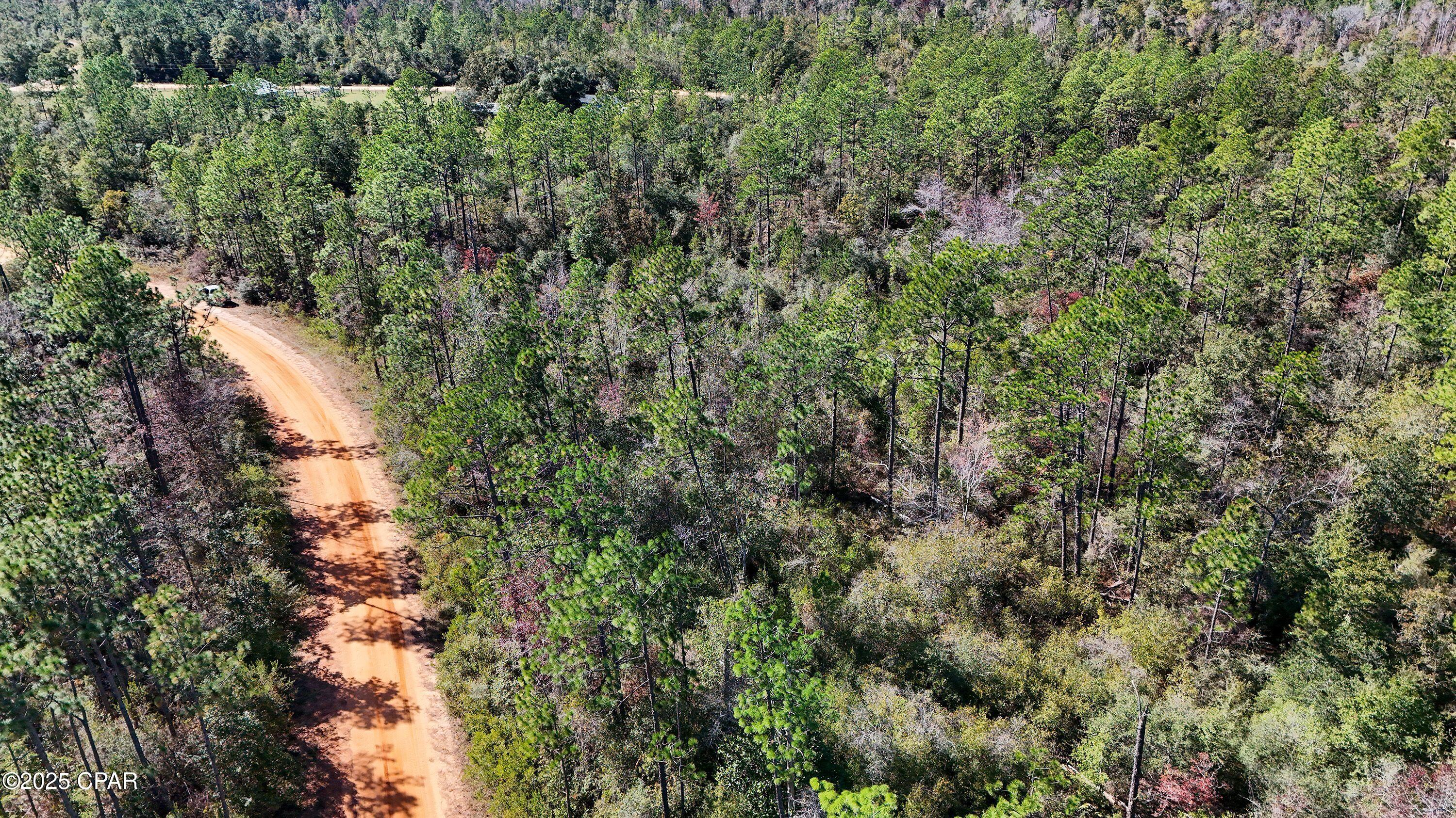 Compass Lake Hills Unit 4 - Land