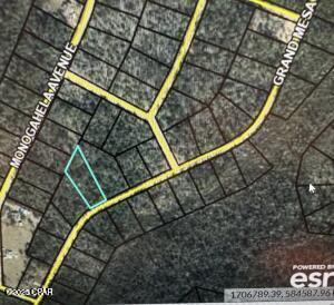 Compass Lake Hills Unit 4 - Land