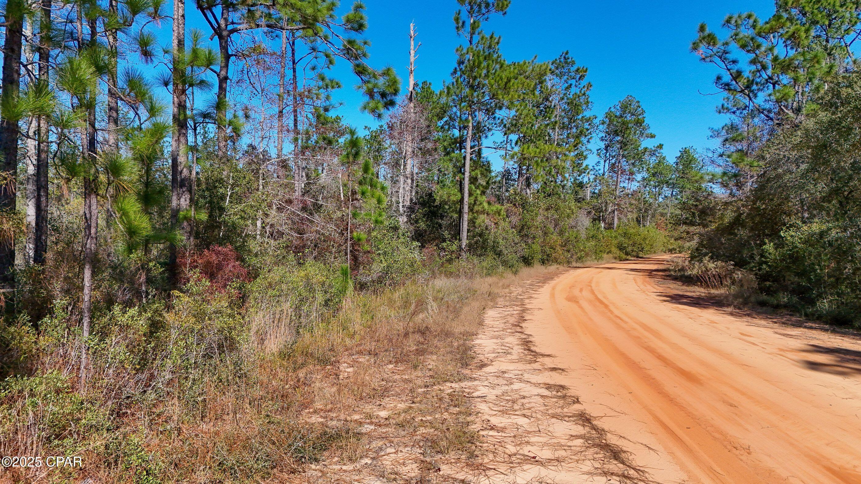 Compass Lake Hills Unit 4 - Land