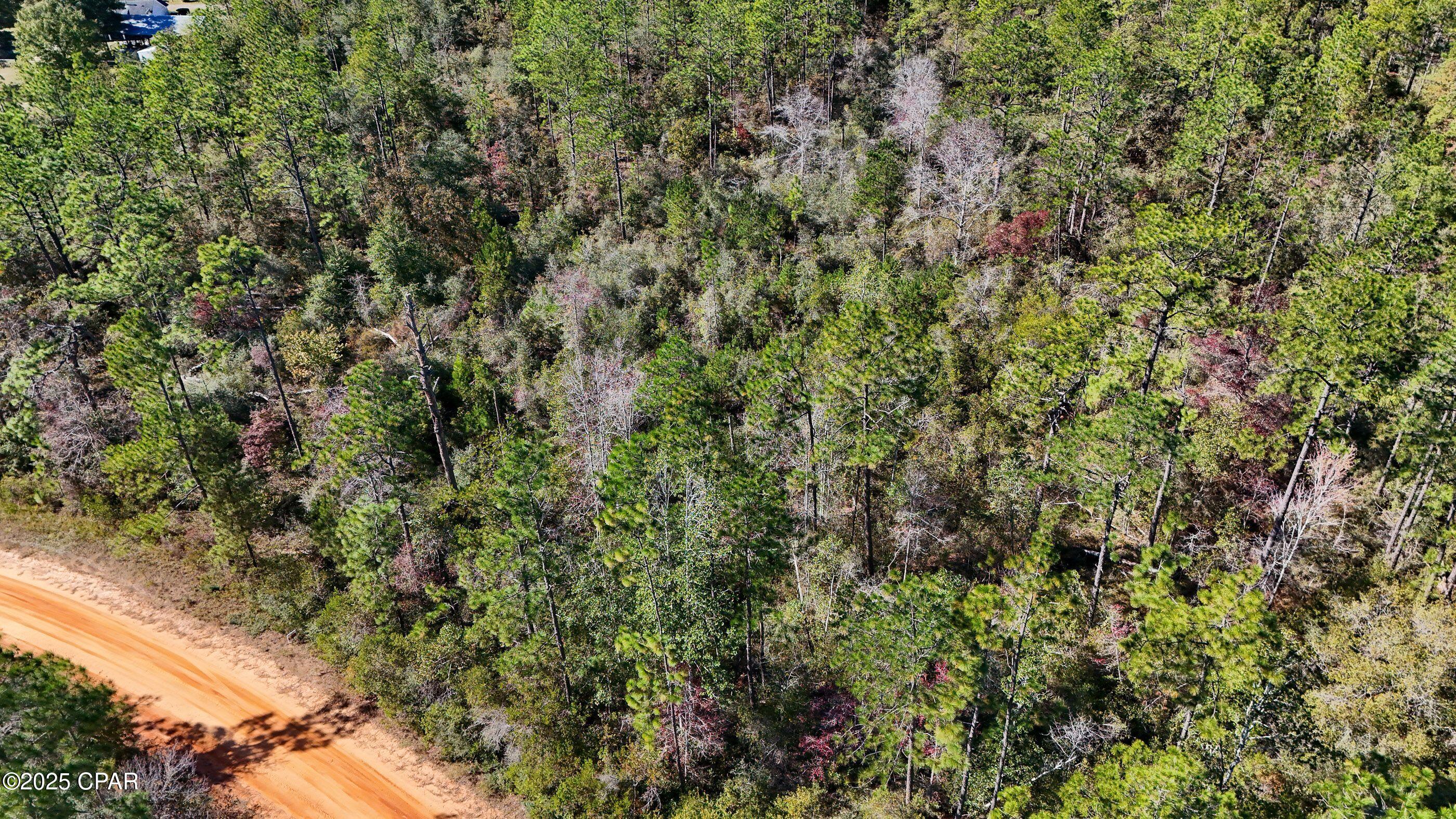 Compass Lake Hills Unit 4 - Land