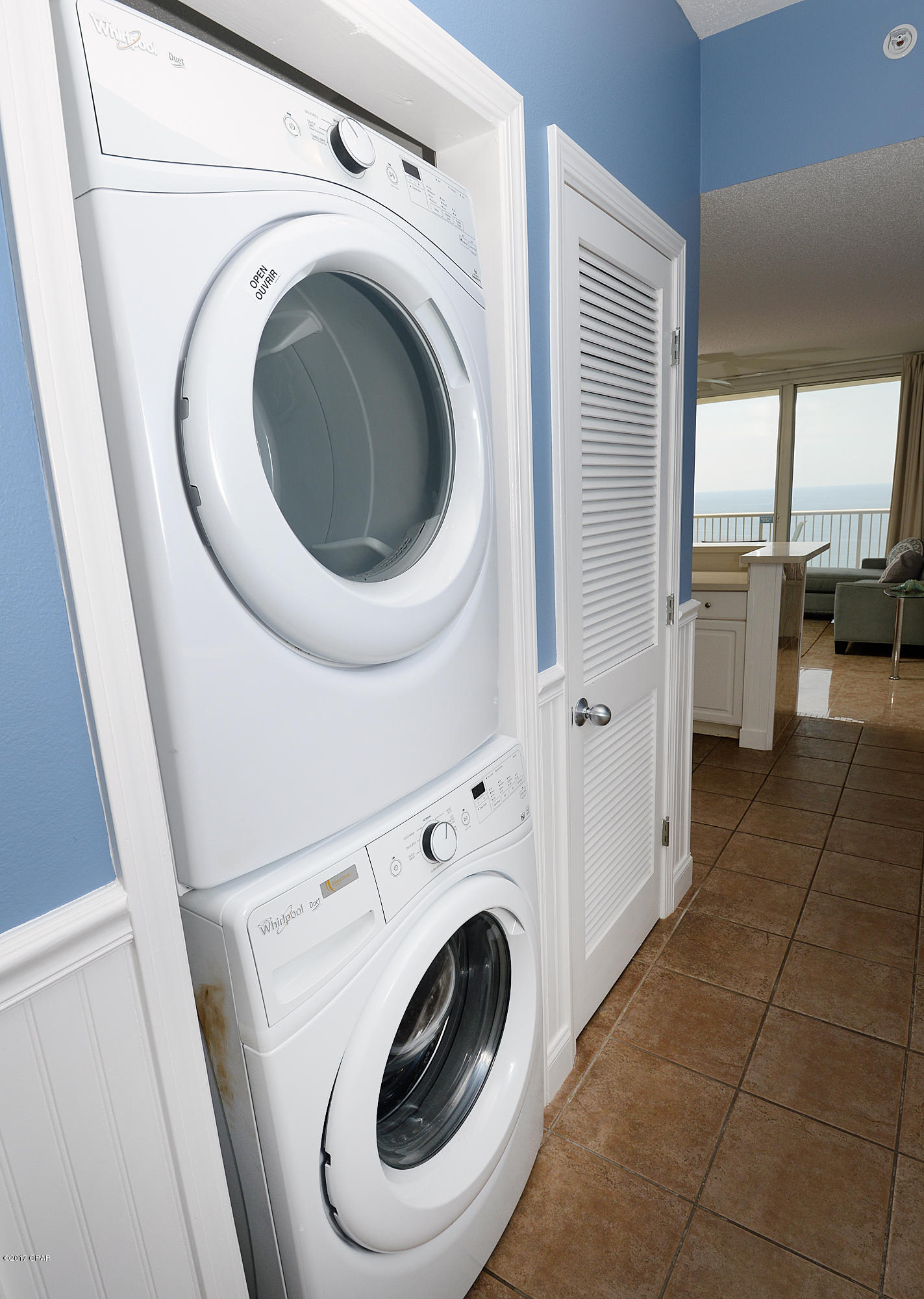 Majestic Beach Tower I - Residential