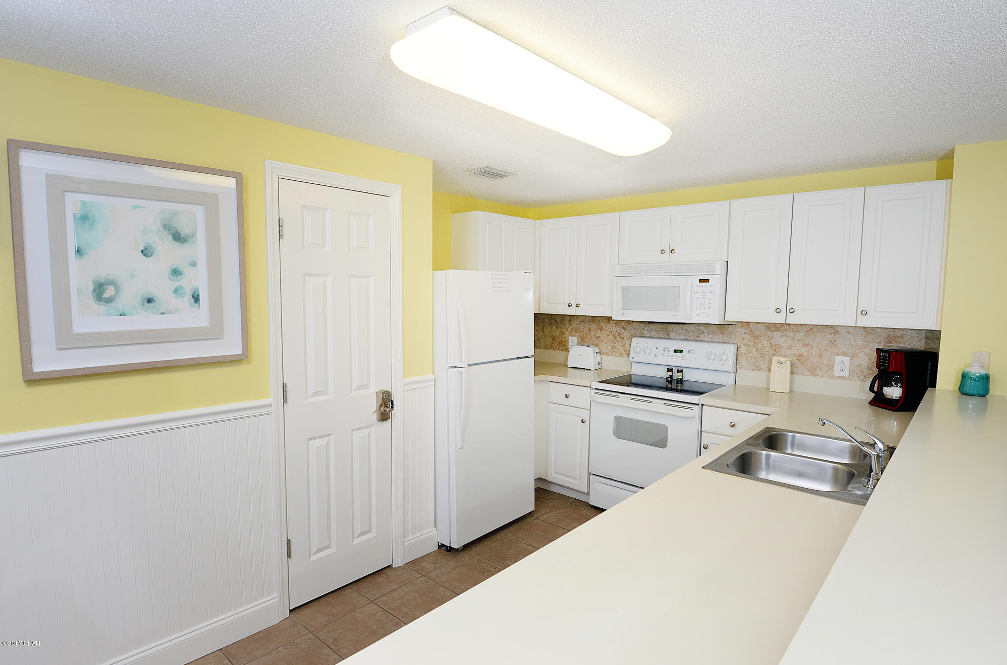 Majestic Beach Tower I - Residential