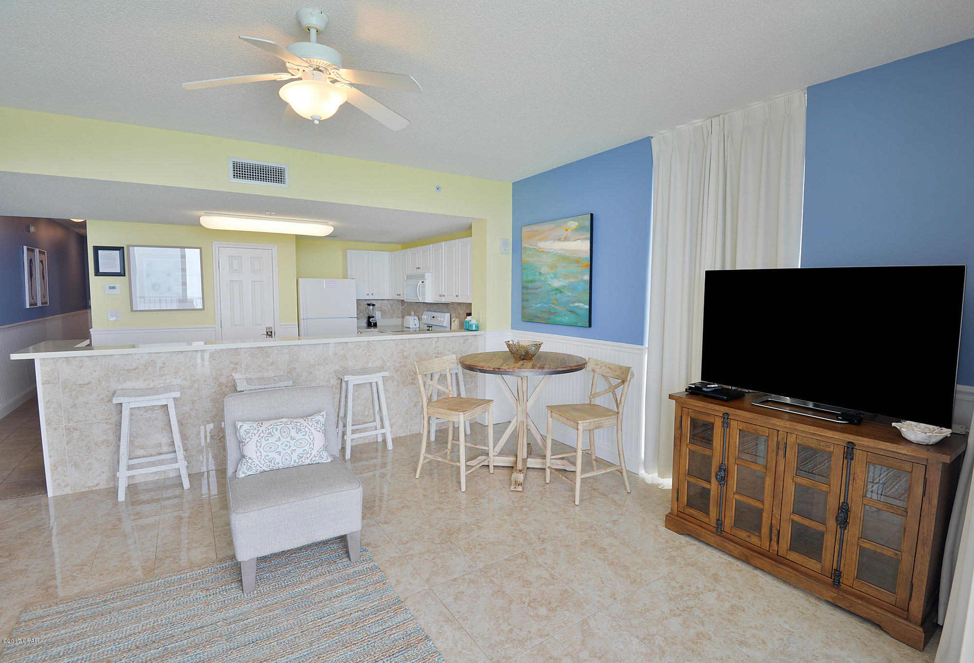 Majestic Beach Tower I - Residential