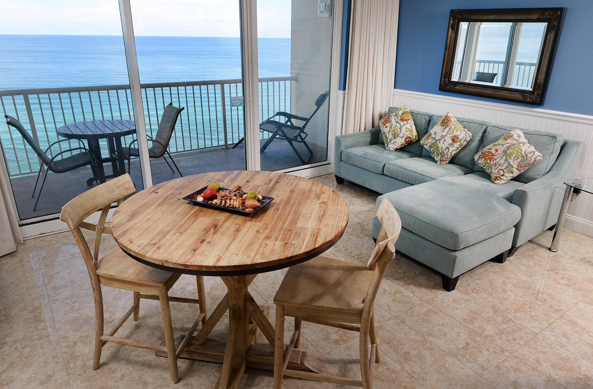 Majestic Beach Tower I - Residential