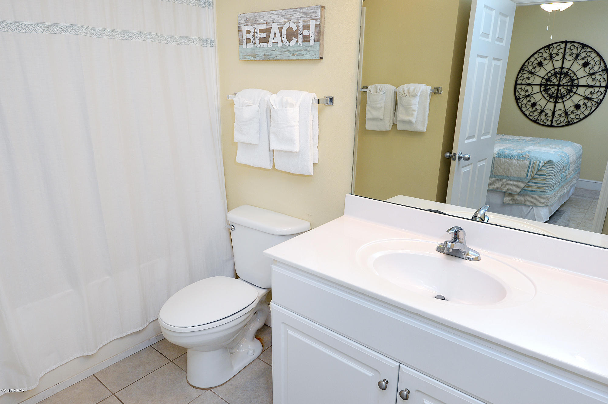 Majestic Beach Tower I - Residential