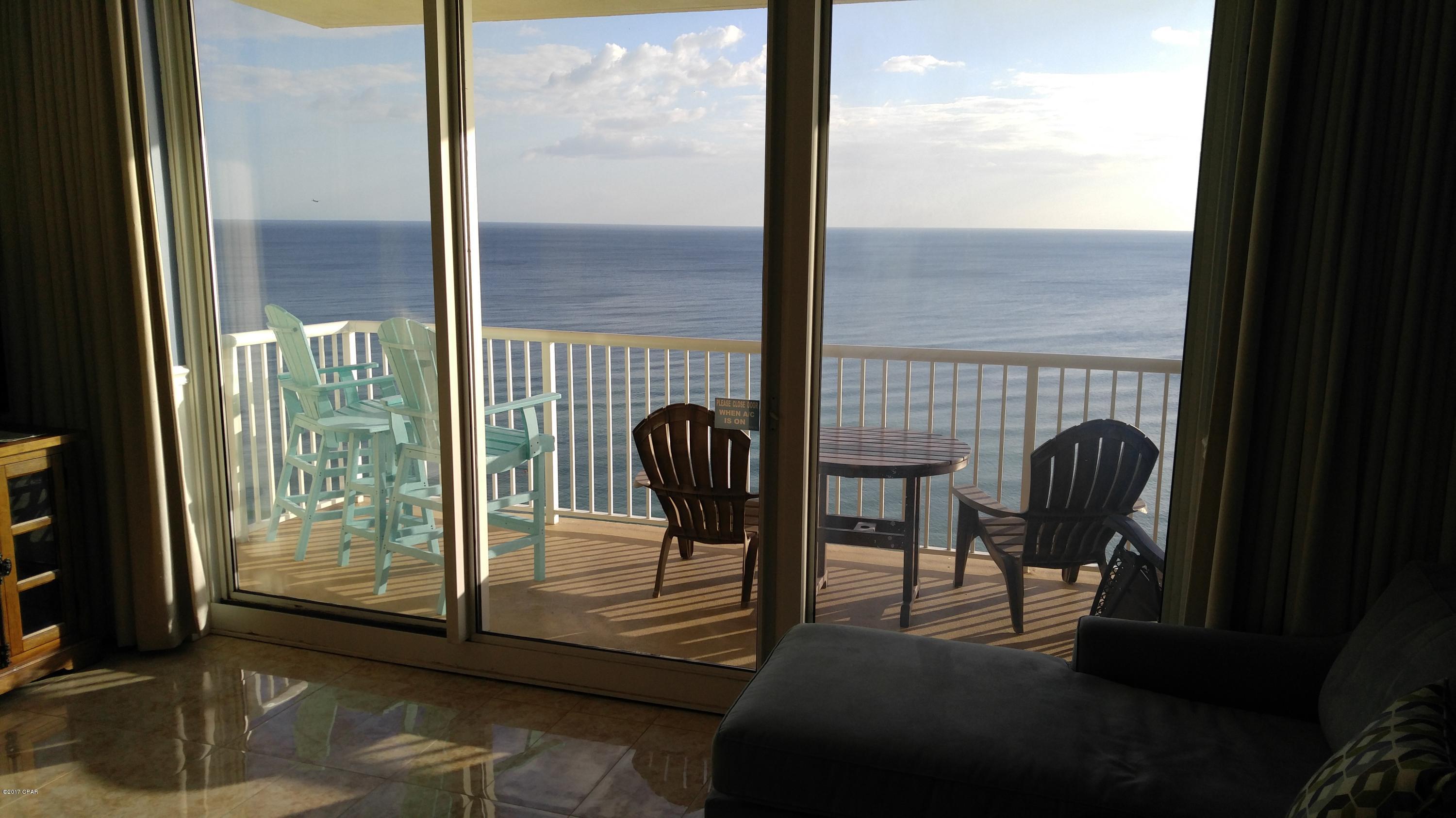 Majestic Beach Tower I - Residential